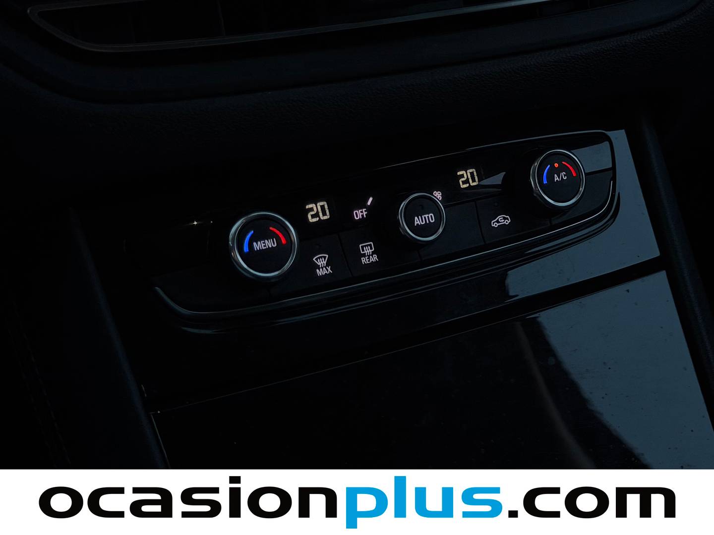 Opel Grandland Opel Grandland X 1.5 CDTi GS Line Auto (130 CV) km 0