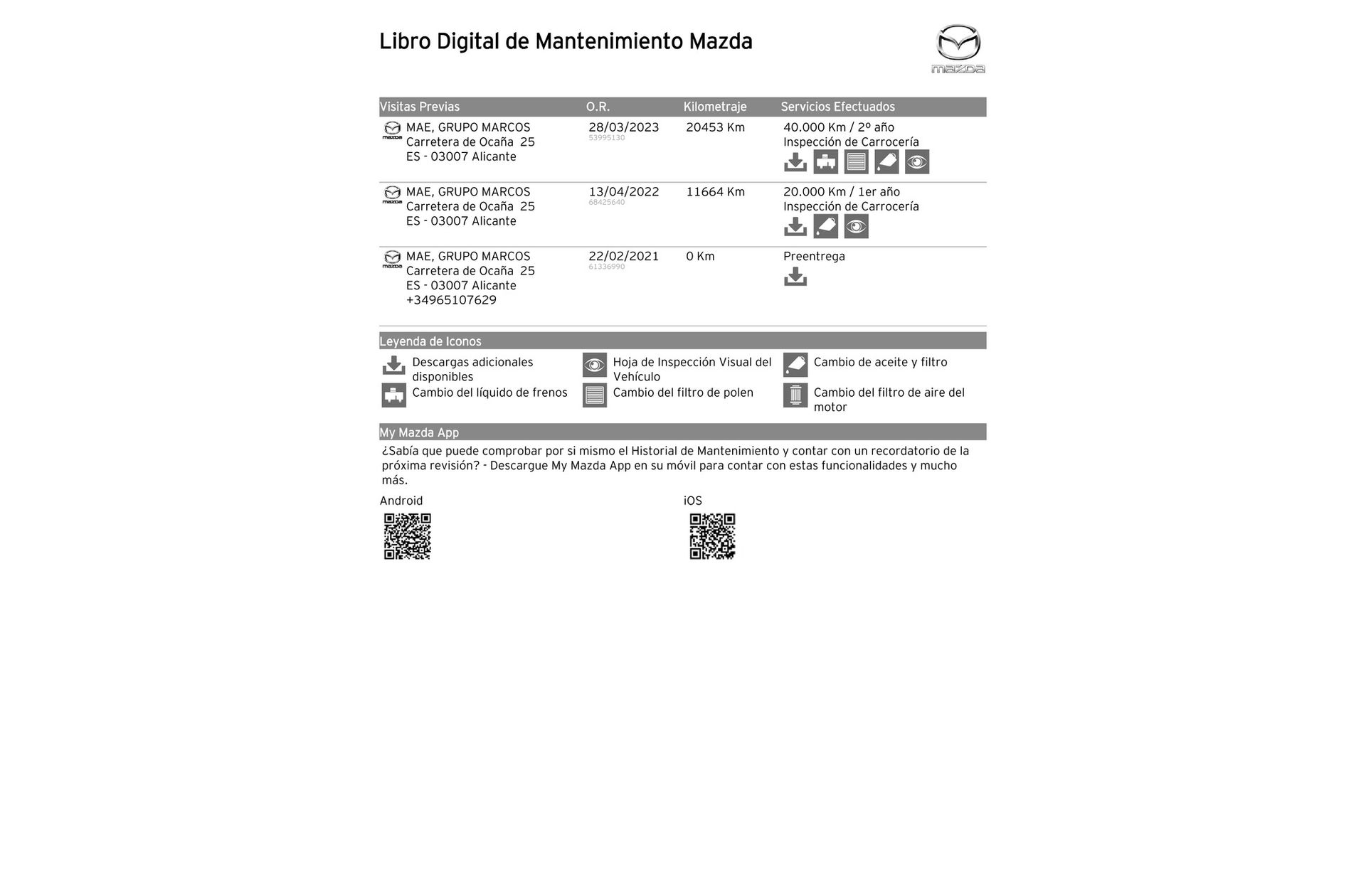Mazda Mazda2 1.5 GE Origin - foto 20