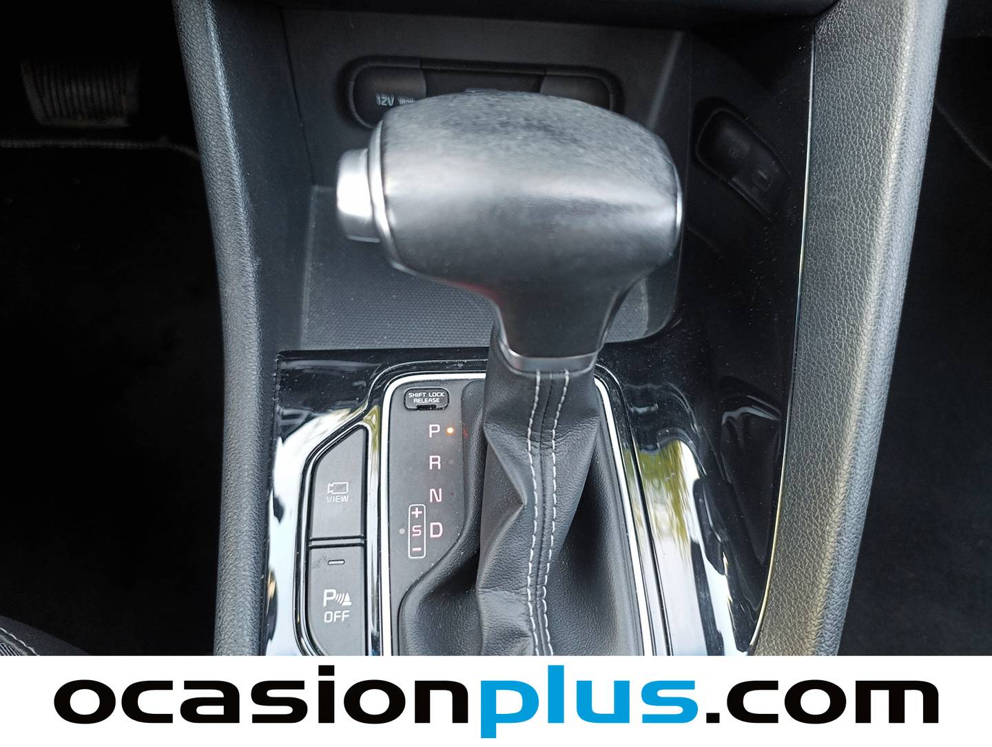 KIA Niro KIA Niro 1.6 GDi HEV Híbrido Drive (141 CV) de segunda mano
