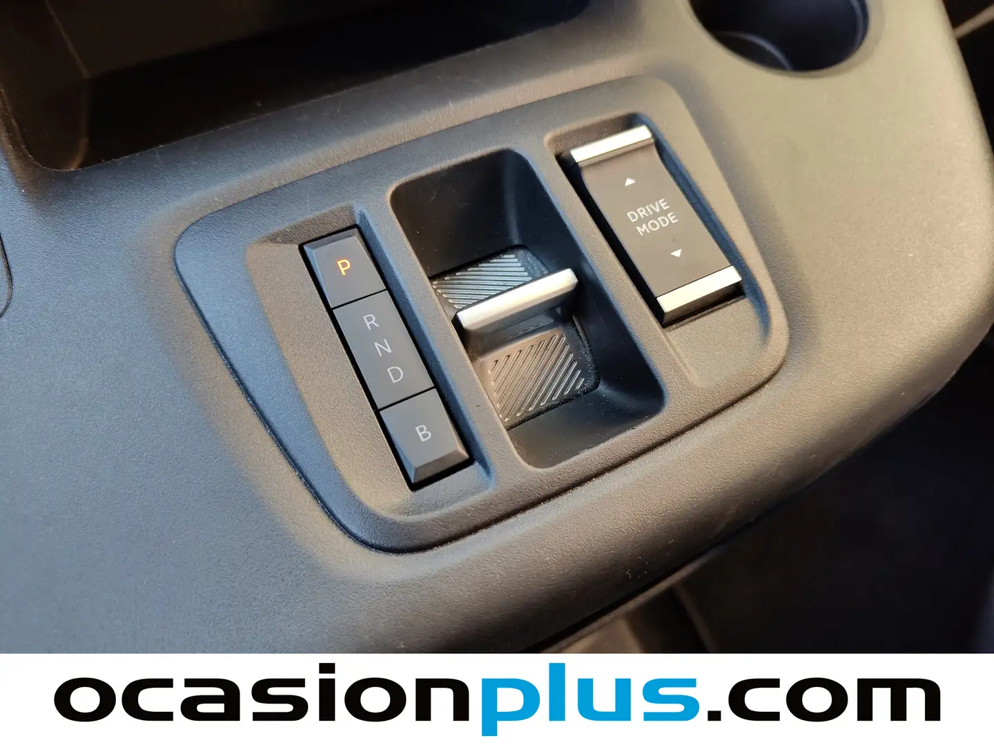 Foto Citroën ë-Berlingo Citroen ë-Berlingo Shine Talla M 50kWh (136 CV)