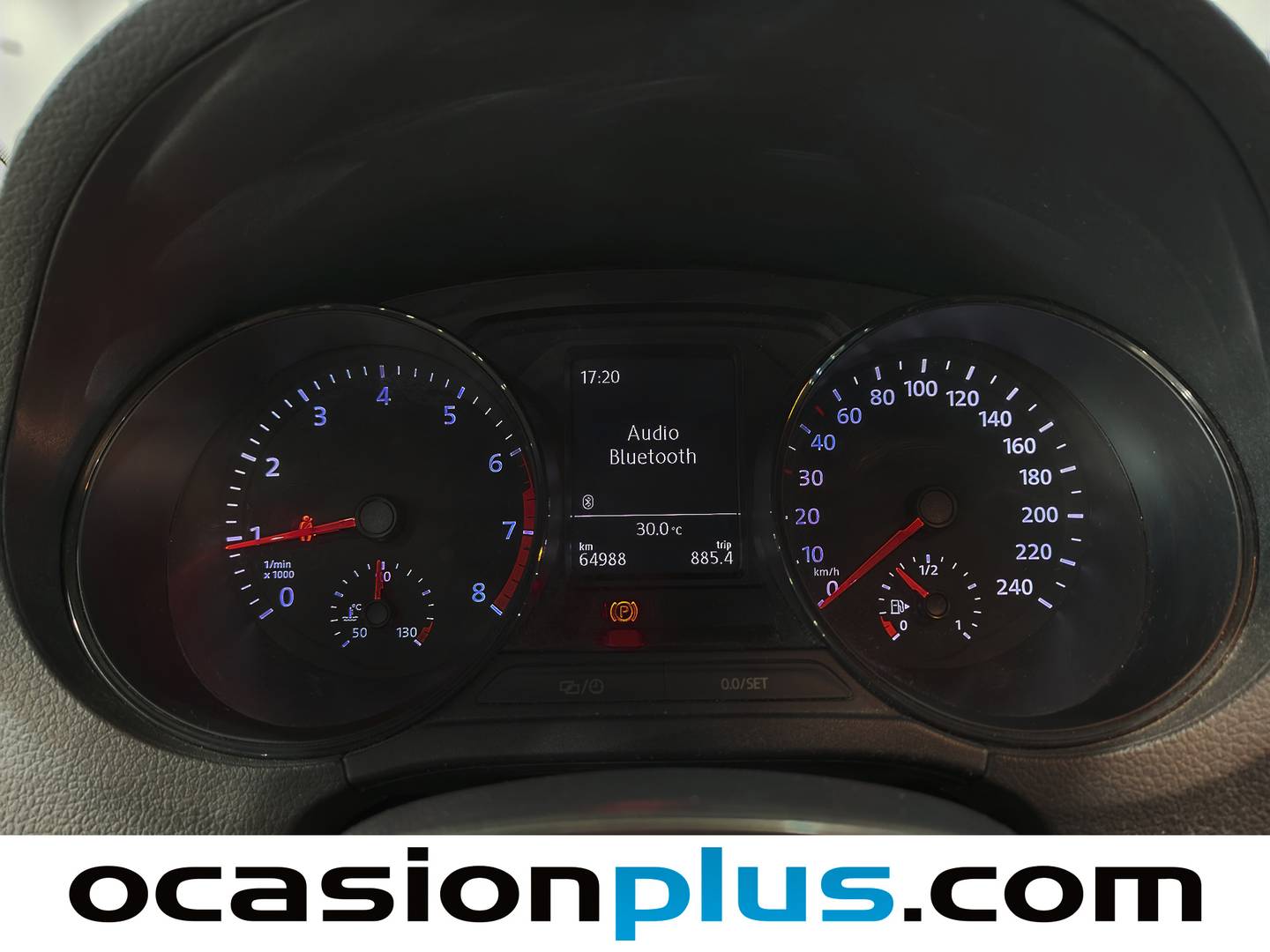 Foto Volkswagen Polo Volkswagen Polo A-Polo 1.0 BMT (75 CV)