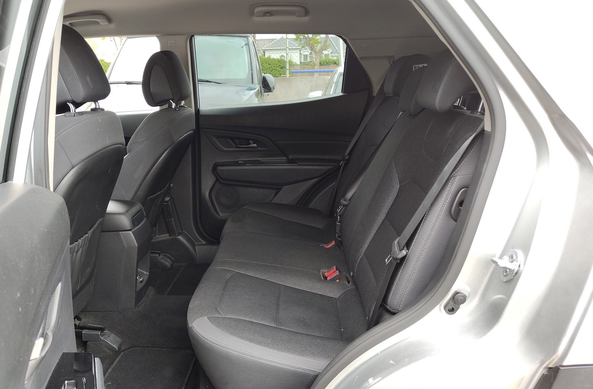 SsangYong Korando G15 TUrban LP - foto 14