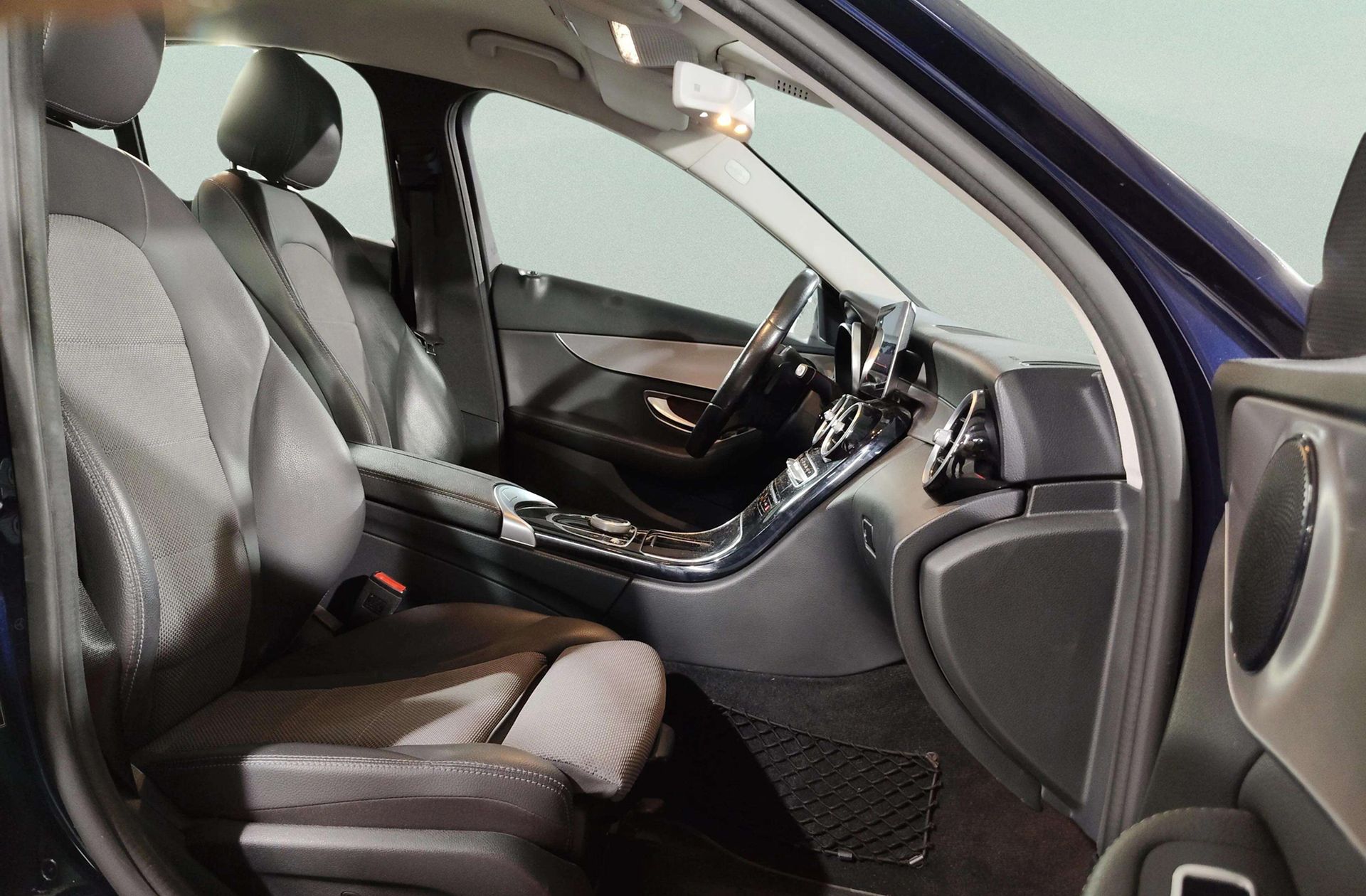 Mercedes-Benz Clase C 220 d Pack AMG - foto 21