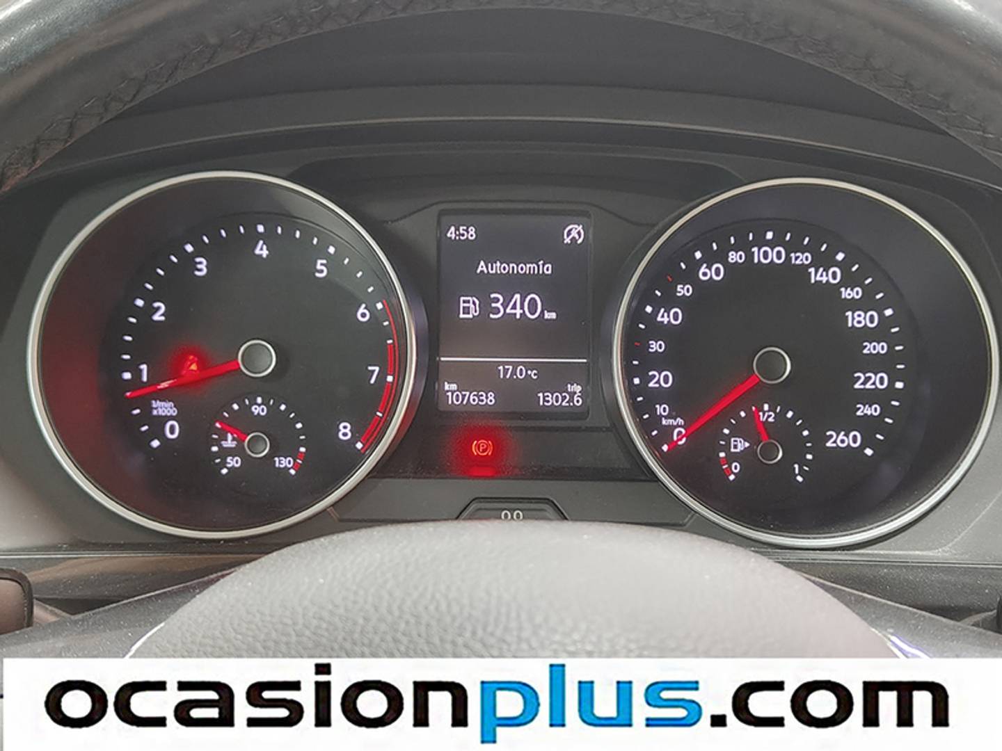 Foto Volkswagen Tiguan Volkswagen Tiguan Edition 1.4 TSI (125 CV)