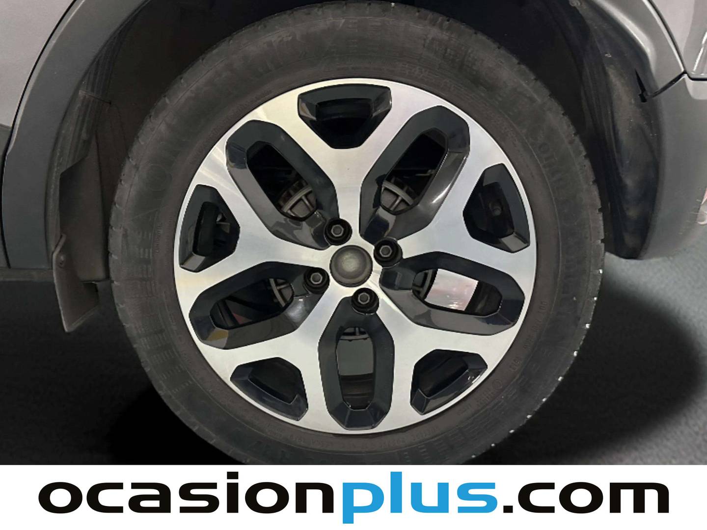 Foto Renault Captur Renault Captur Zen Energy TCe (90 CV)