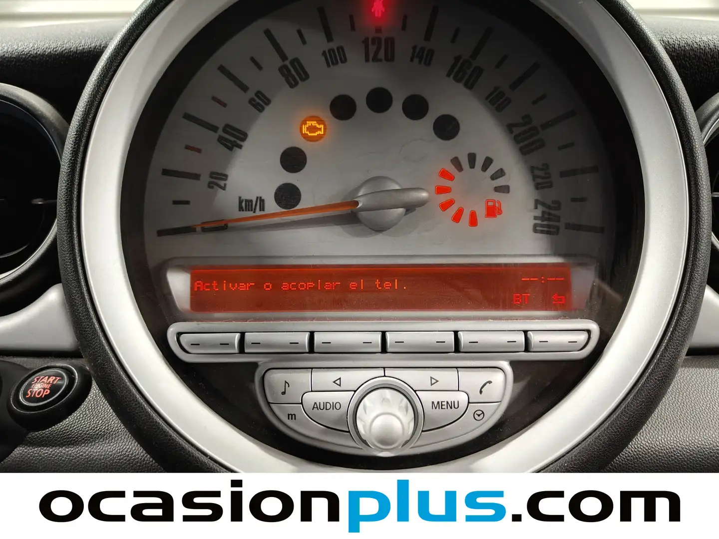 Foto Mini MINI MINI MINI 3 Puertas Cooper (120 CV)