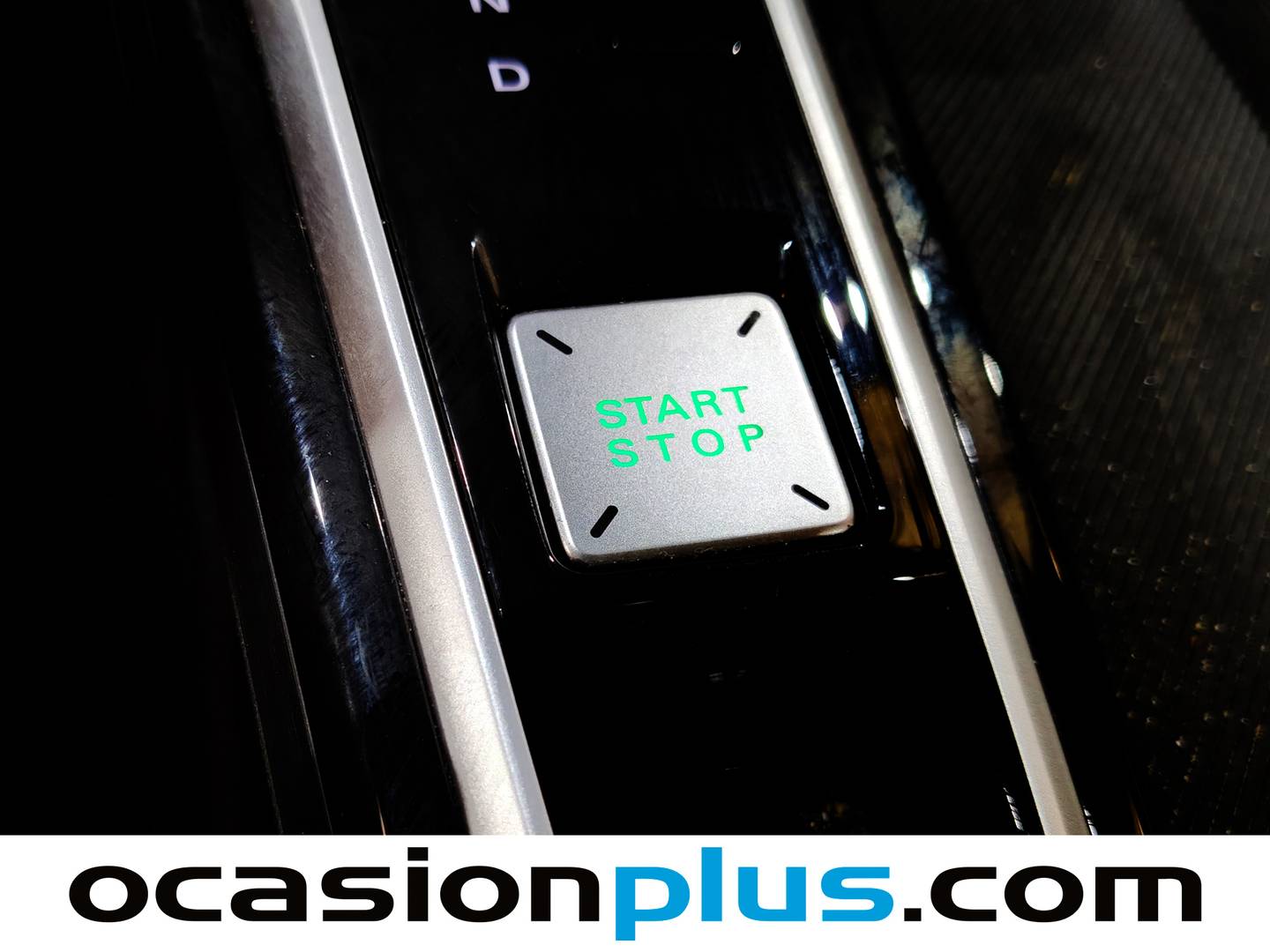 MG ZS MG ZS 1.5 Hybrid+ Luxury (197 CV) automático