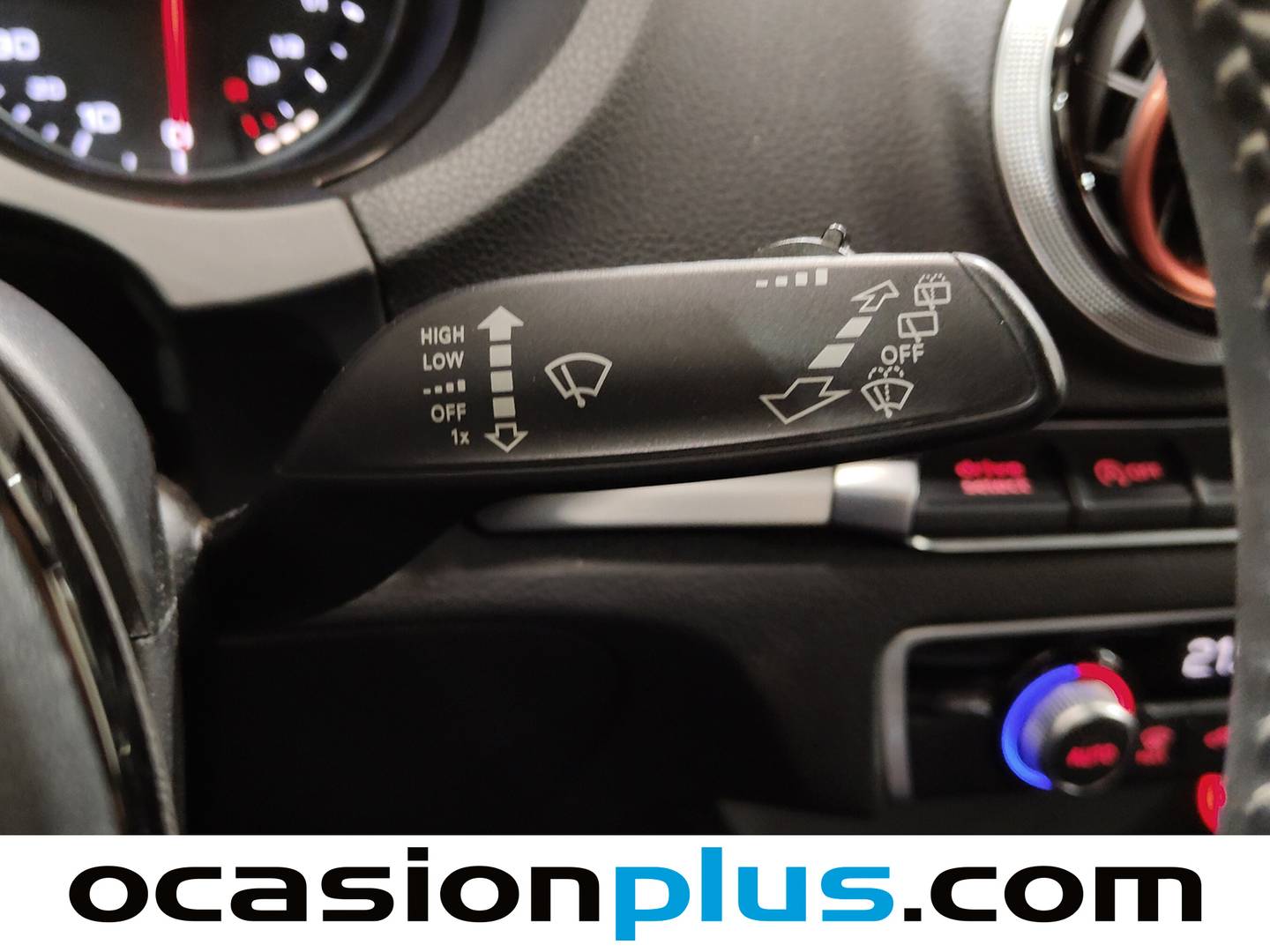 Audi A3 Audi A3 Sportback S line 2.0 TDI clean diesel (150 CV) al mejor precio