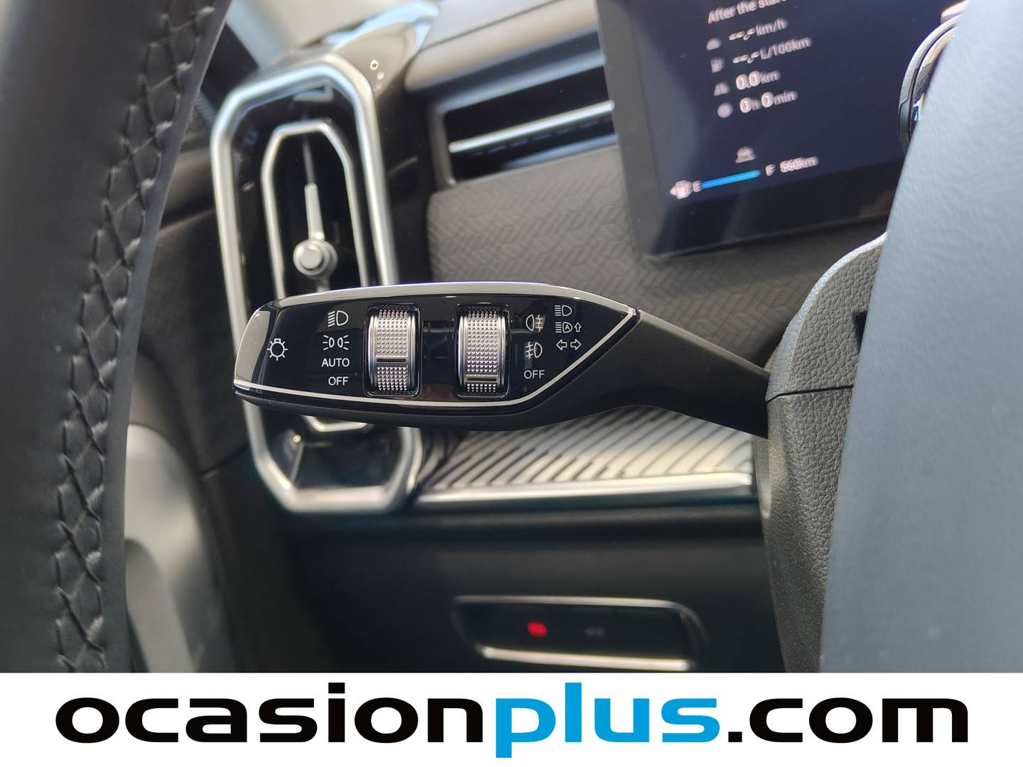JAECOO 7 JAECOO 7 1.6 TGDI Select FWD (145 CV) 2025