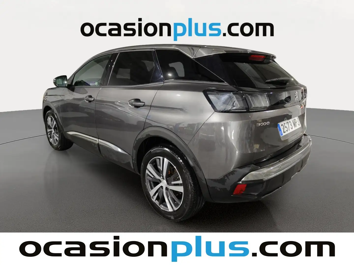Foto Peugeot 3008 Peugeot 3008 PureTech 130 S&S Allure Pack (130 CV)
