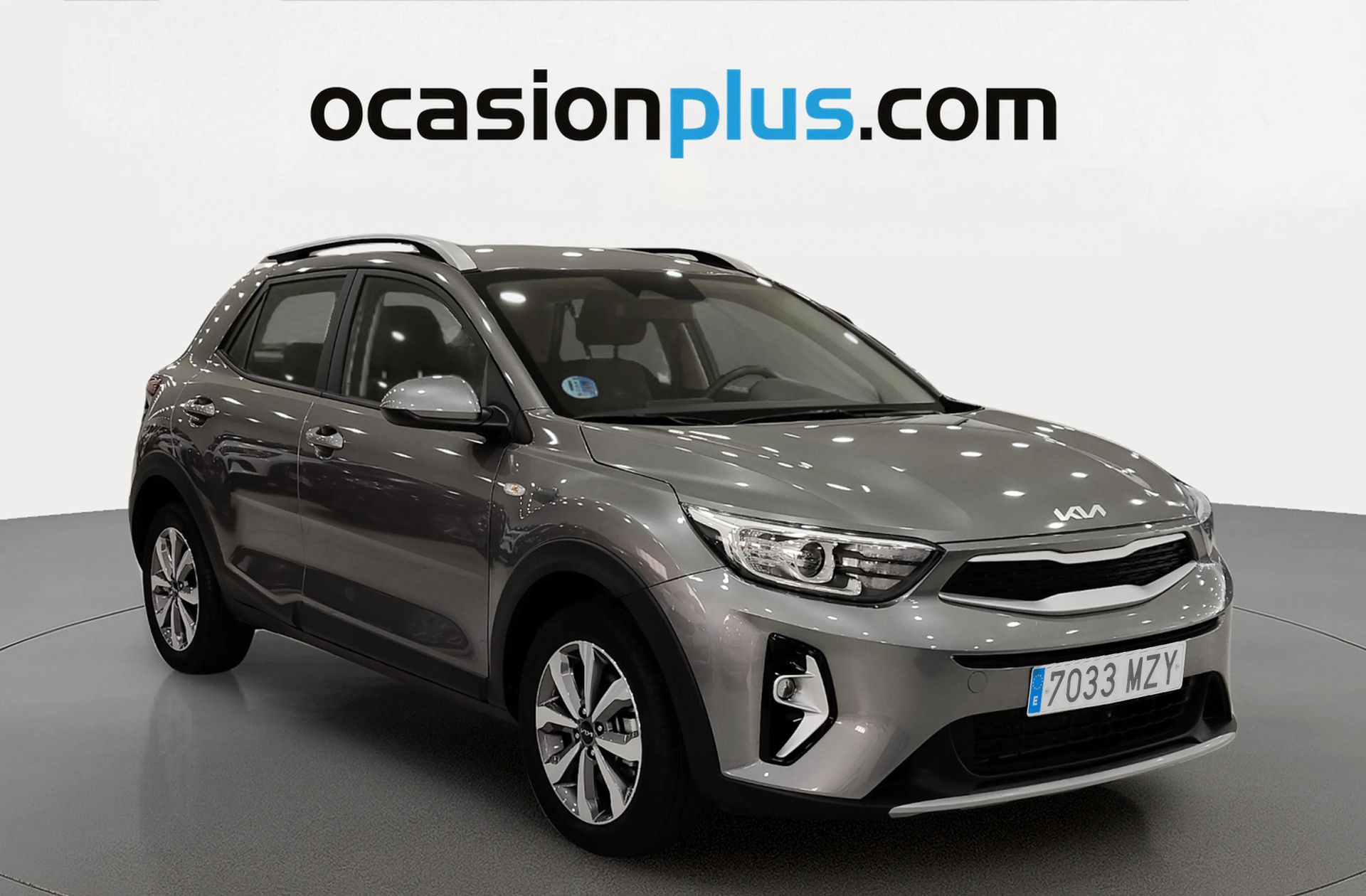 Kia Stonic 1.0 T-GDi MHEV Concept - foto 2