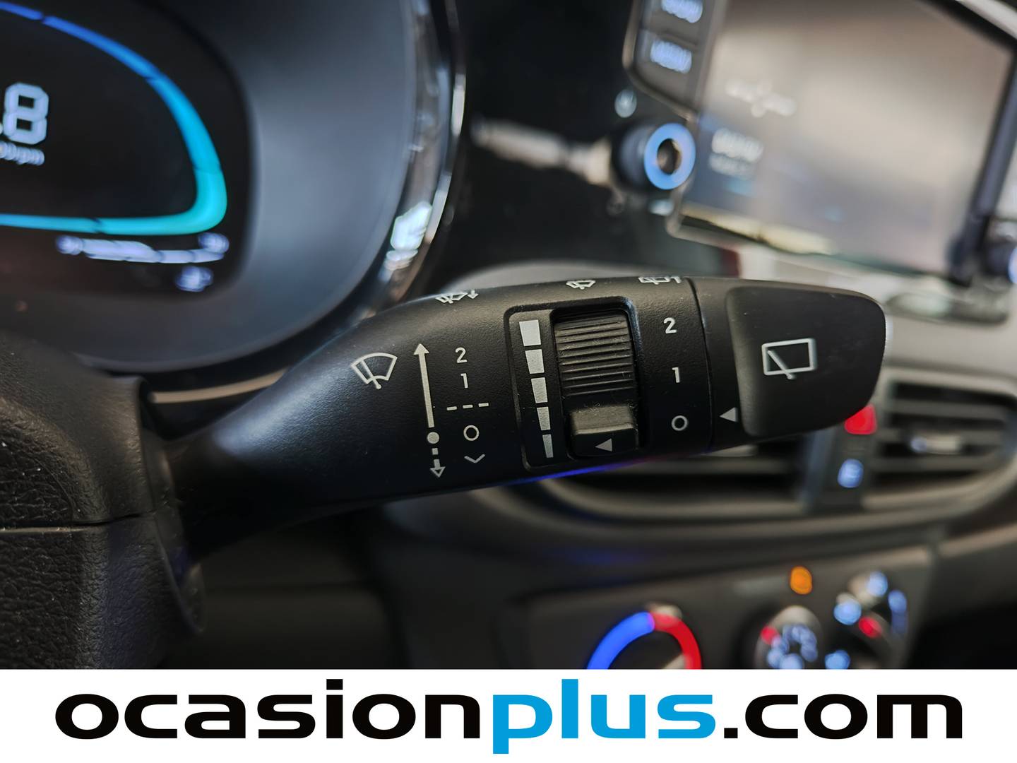 Foto Hyundai i10 Hyundai i10 1.0 Klass (63 CV)