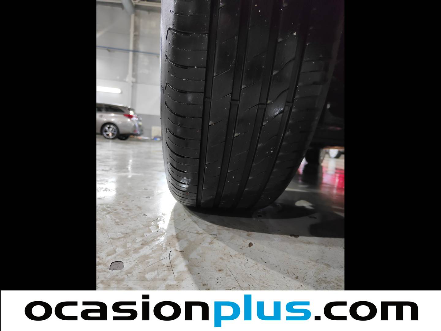 Foto Ford Puma Ford Puma 1.0 EcoBoost ST-Line Design MHEV (125 CV)