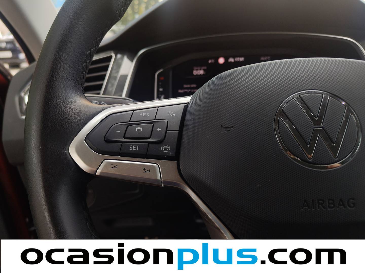Accesorios del Volkswagen Tiguan Volkswagen Tiguan Urban Sport 2.0 TDI (150 CV) DSG