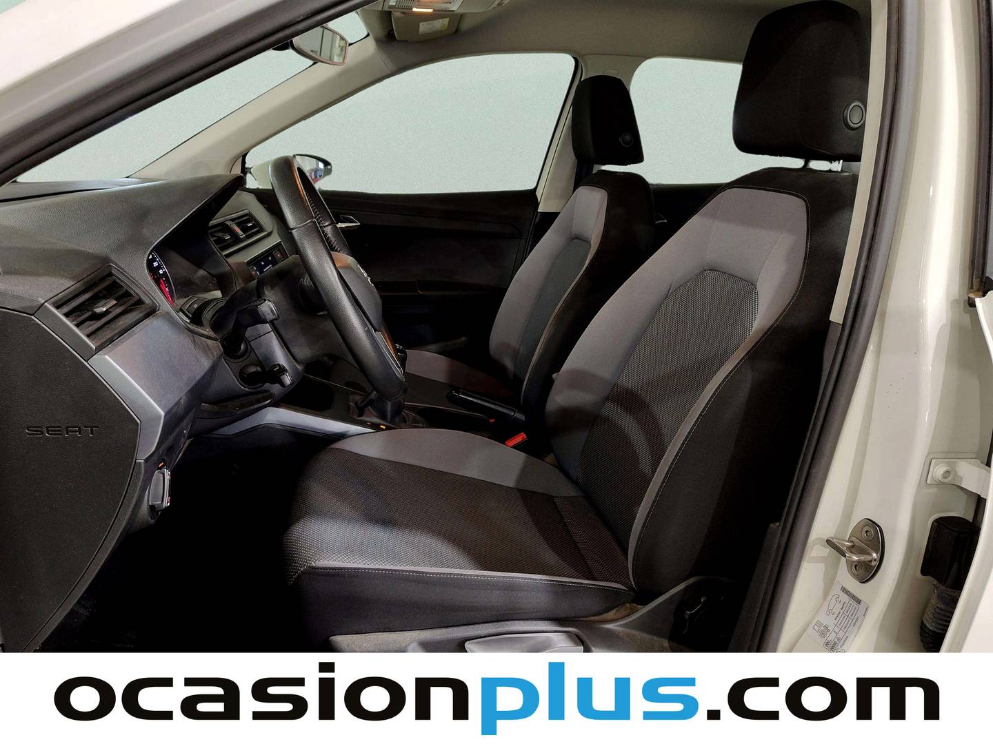 Foto asientos delanteros Seat Arona SEAT Arona 1.0 TSI Style Go Eco (115 CV)