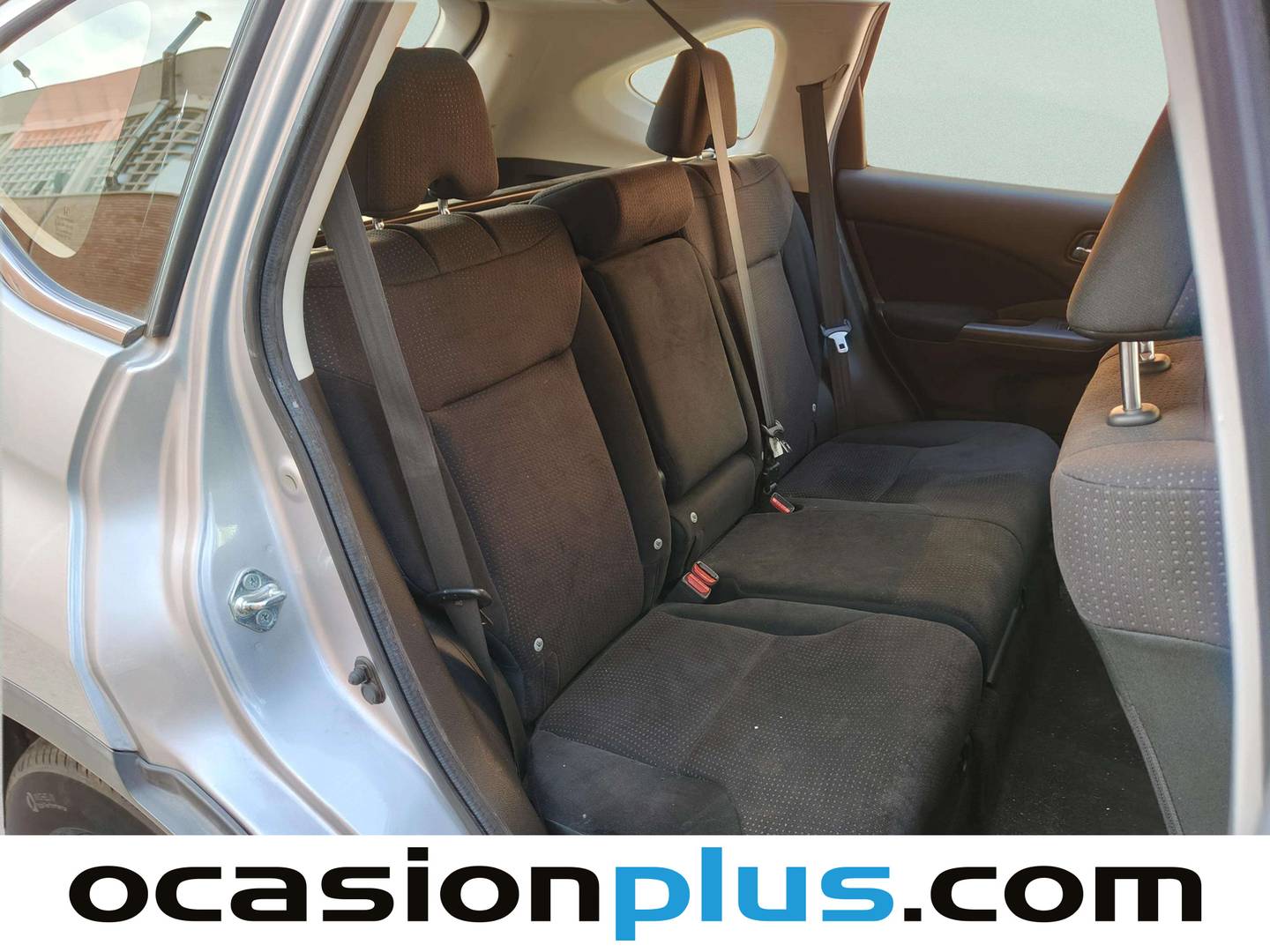 Foto Honda CR-V Honda CR-V 1.6 i-DTEC Elegance 4x2 (120 CV)