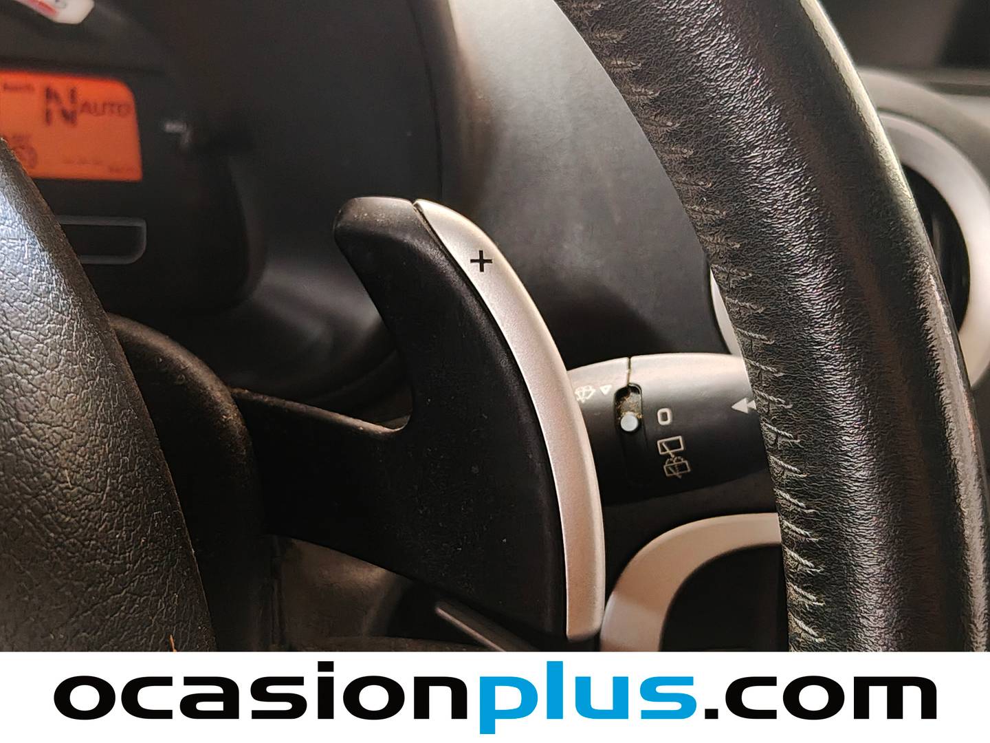 Citroën C2 Citroën C2 1.4 HDI VTR Sensodrive (70 CV) 70cv