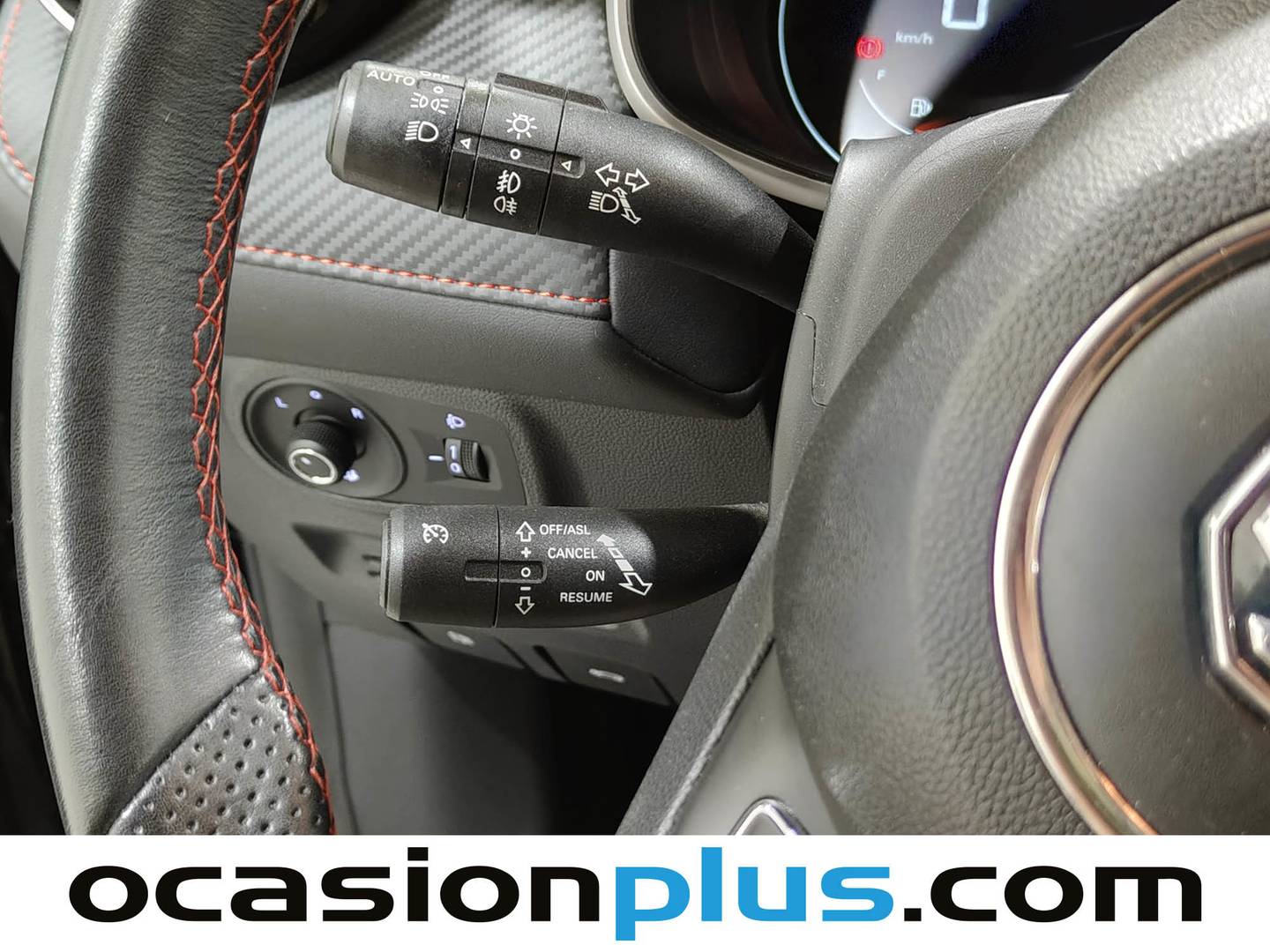 MG ZS MG ZS 1.5 Luxury (106 CV) de segunda mano