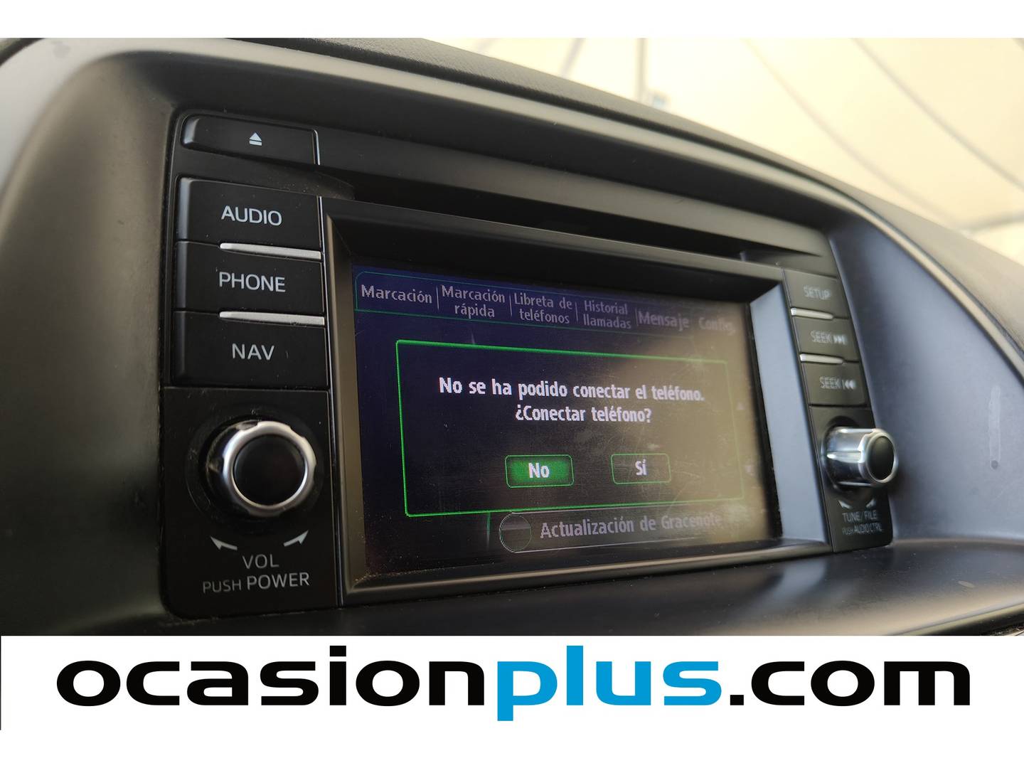 Acabados Mazda CX-5 Mazda CX-5 2.2 DE Style 2WD (150 CV)