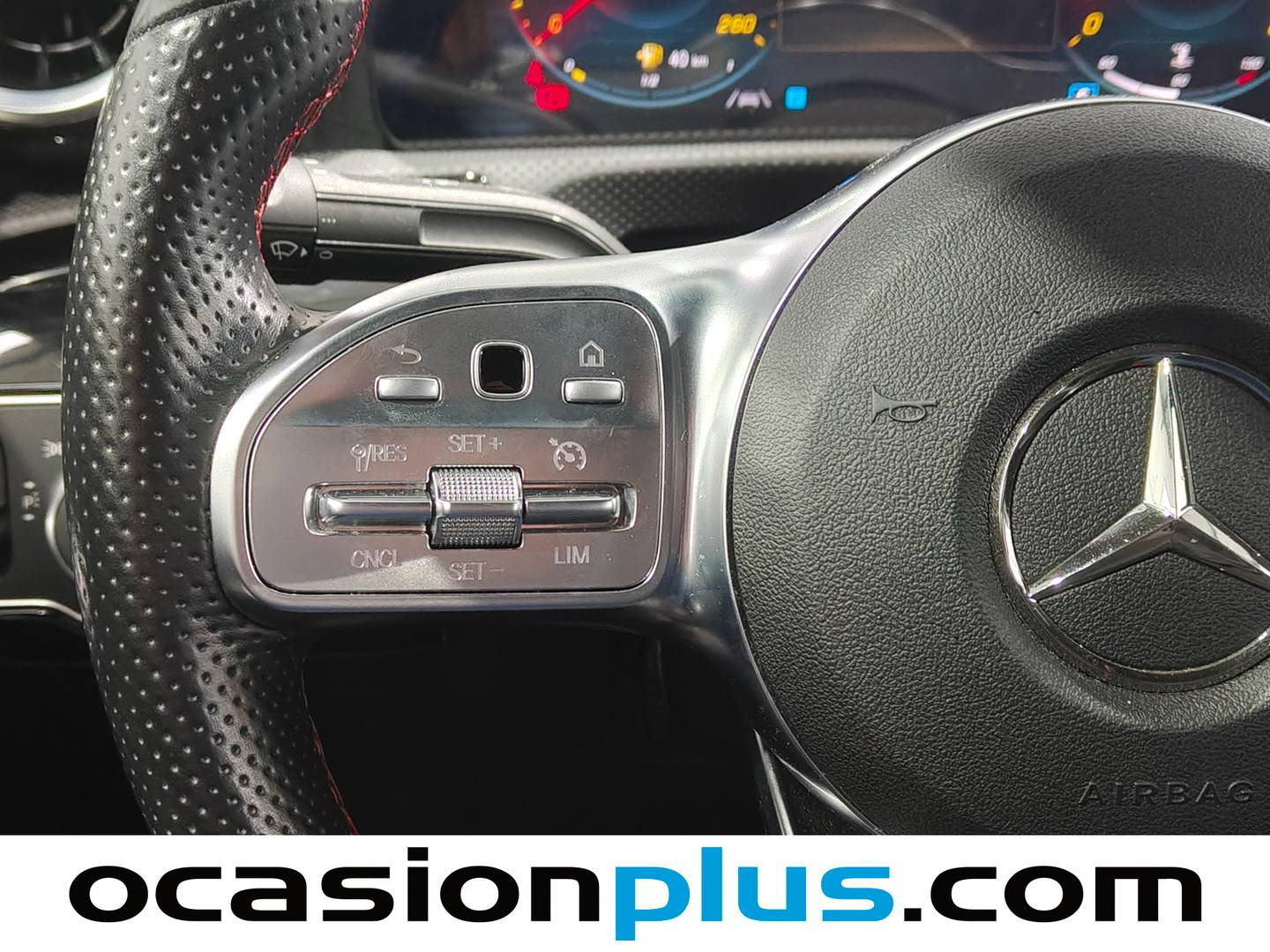 Mercedes Clase A Mercedes-Benz Clase A Clase A 180 (136 CV) 136cv