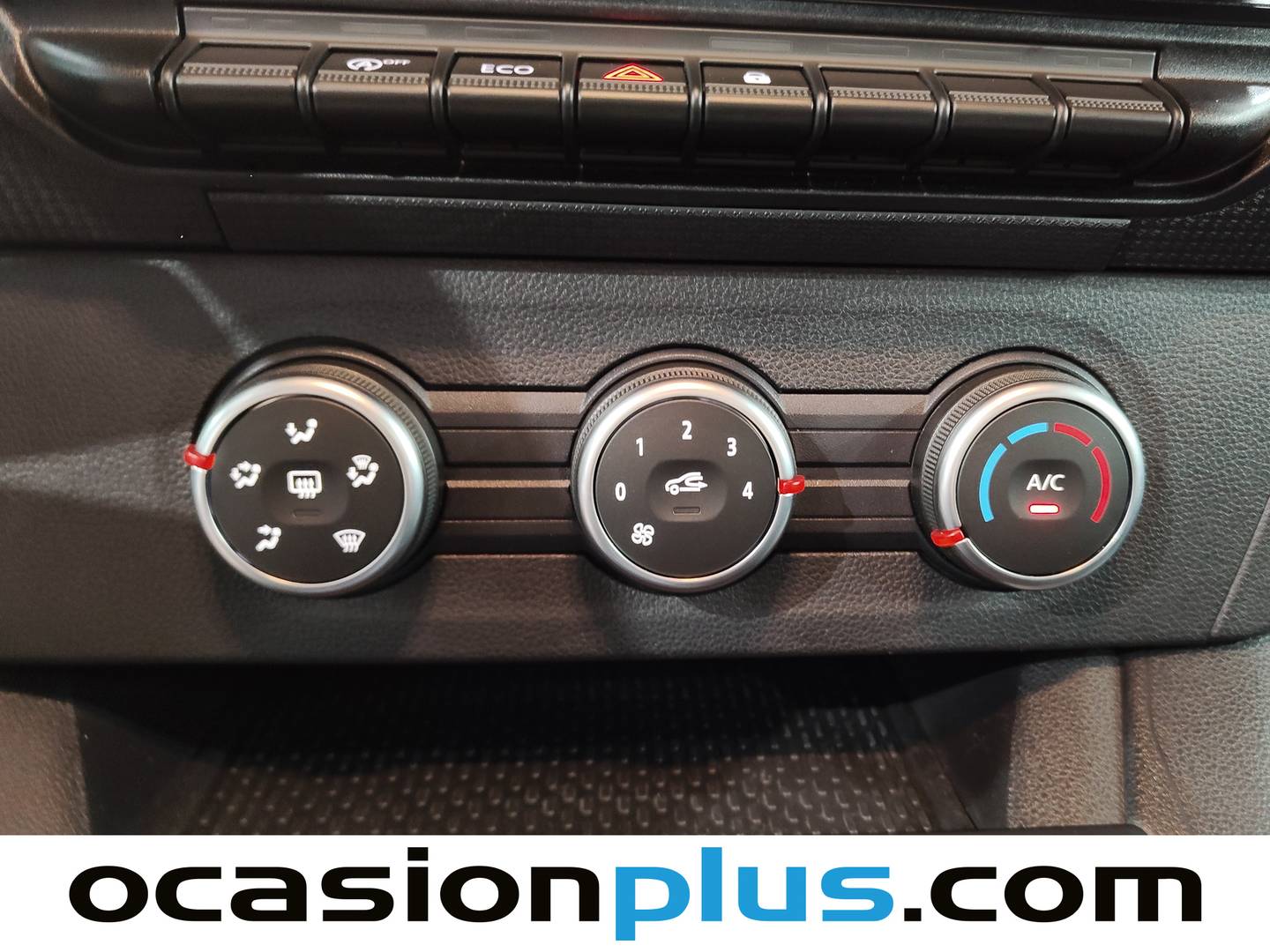 Renault Kangoo Combi Renault Kangoo Combi Equilibre Blue dci (95 CV) Semi-Camperizada manual