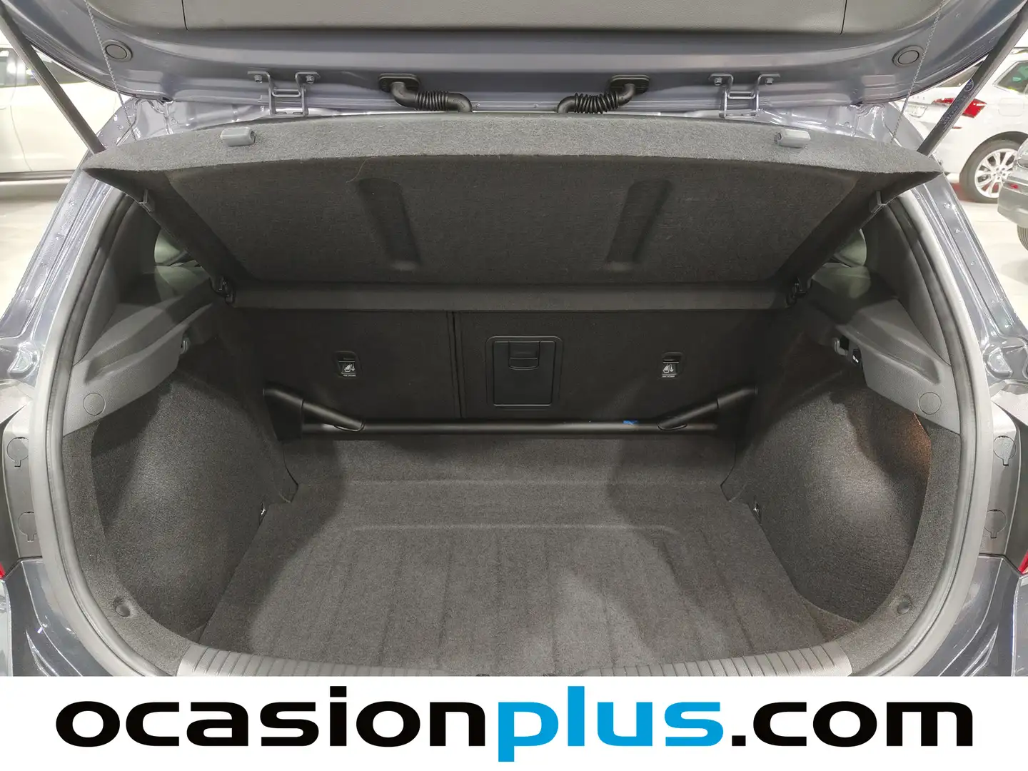 Foto Hyundai i30 Hyundai i30 2.0 TGDI N Performance  (280 CV)