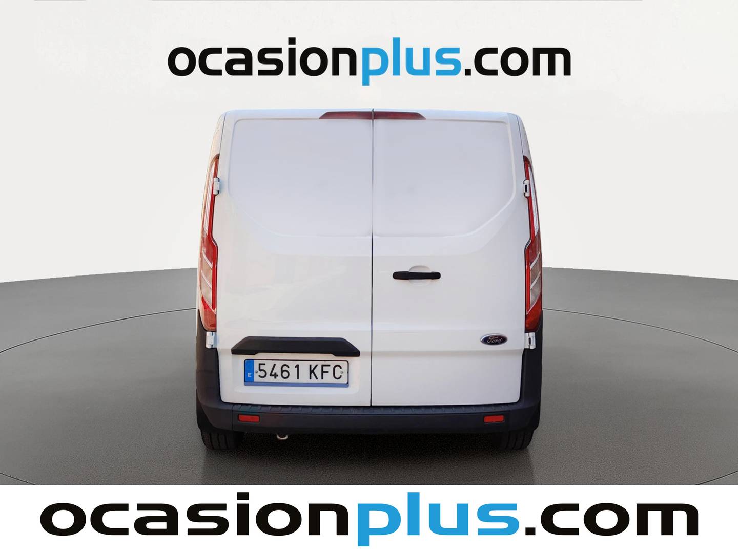 Ford Transit Custom Ford Transit Custom 2.0 TDCI 310 L2 Ambiente (105 CV) barato