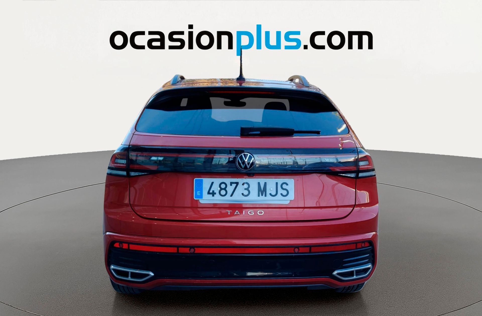 Volkswagen Taigo R-Line 1.0 TSI DSG - foto 14