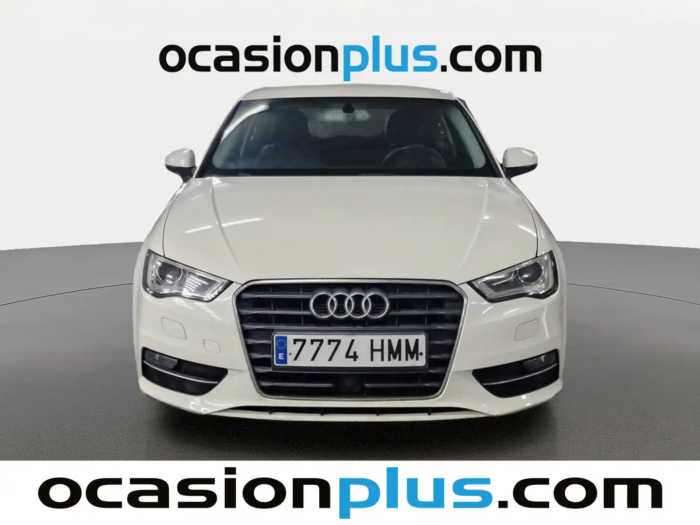 Foto Audi A3 Audi A3 Ambiente 2.0 TDI (150 CV)