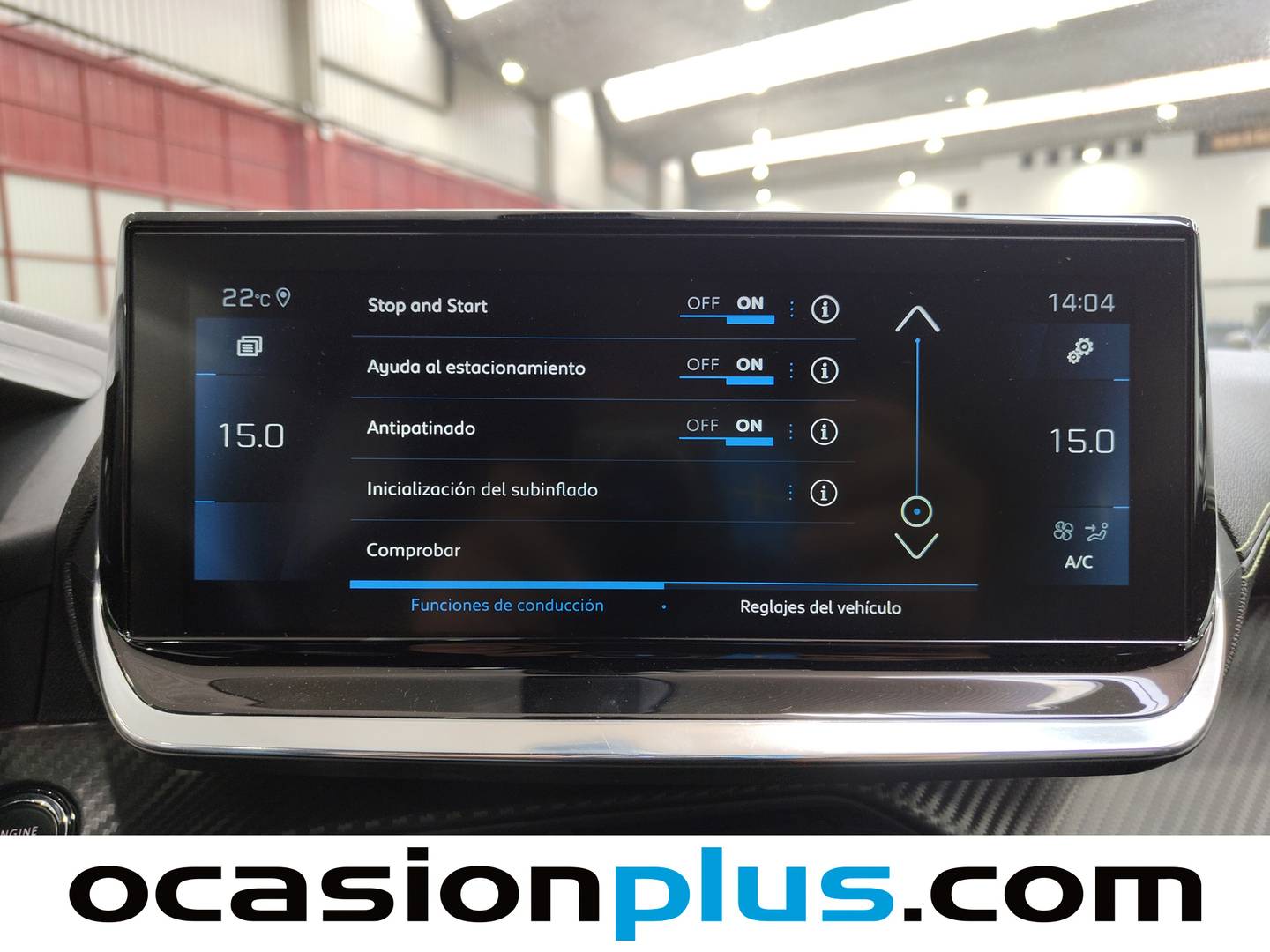 Peugeot 2008 Peugeot 2008 PureTech 130 S&S GT EAT8 (130 CV) 2021
