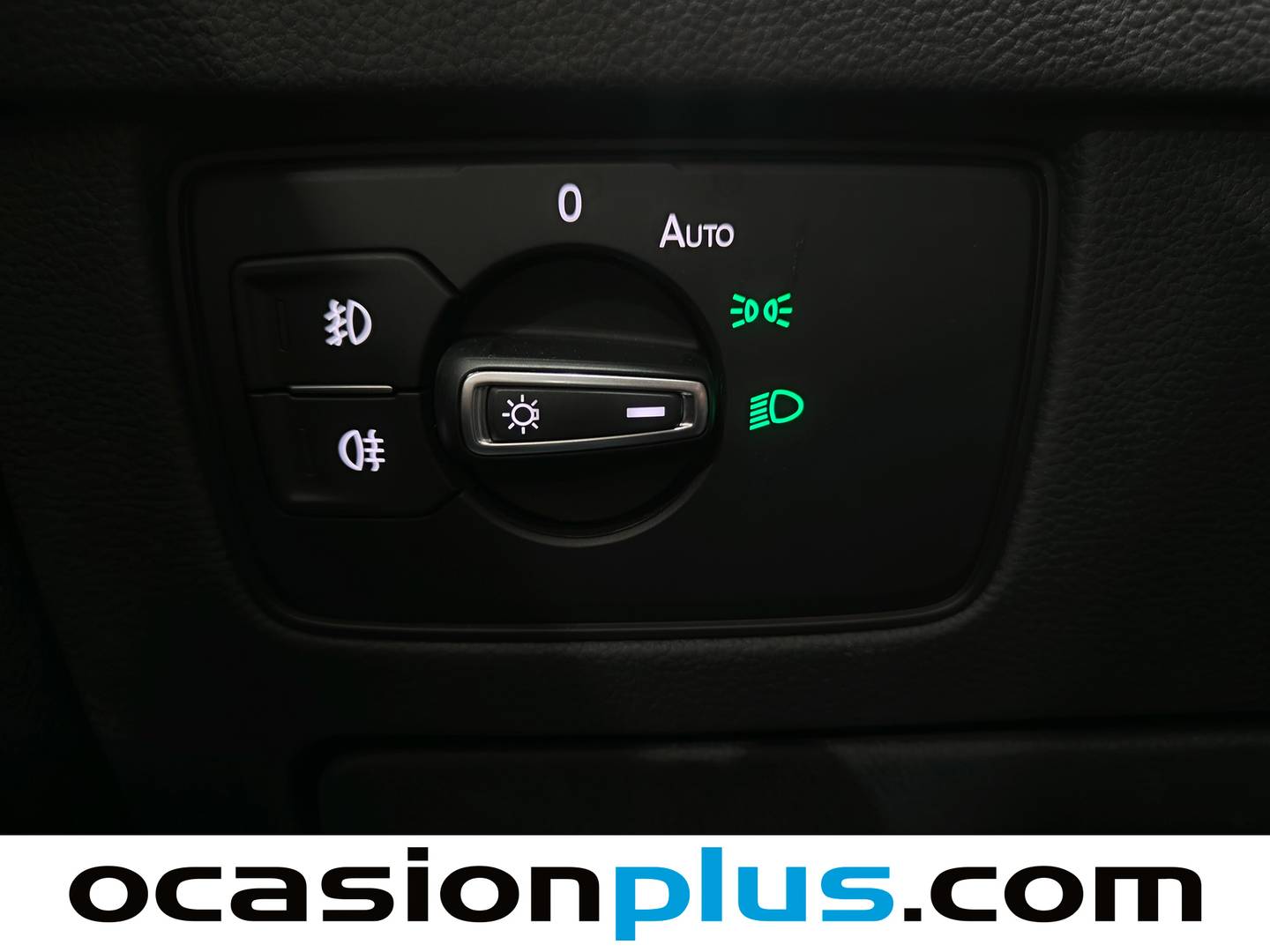 Foto Volkswagen Passat Volkswagen Passat Executive 2.0 TDI  (150 CV) DSG