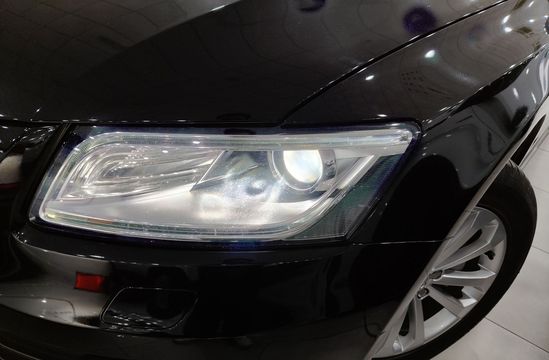 Audi Q5 Advanced edition 2.0 TDI clean diesel quattro S tronic - foto 11