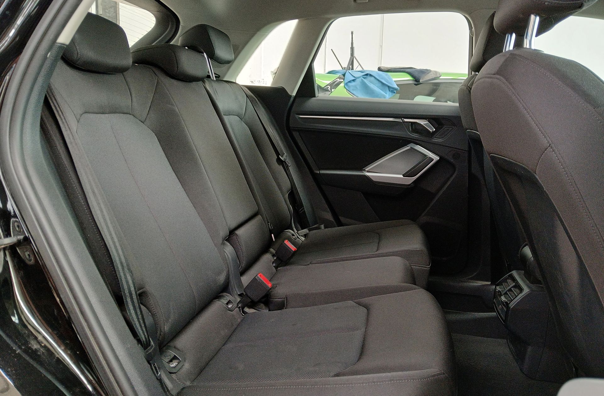 Audi Q3 Advanced 35 TFSI S tronic - foto 16