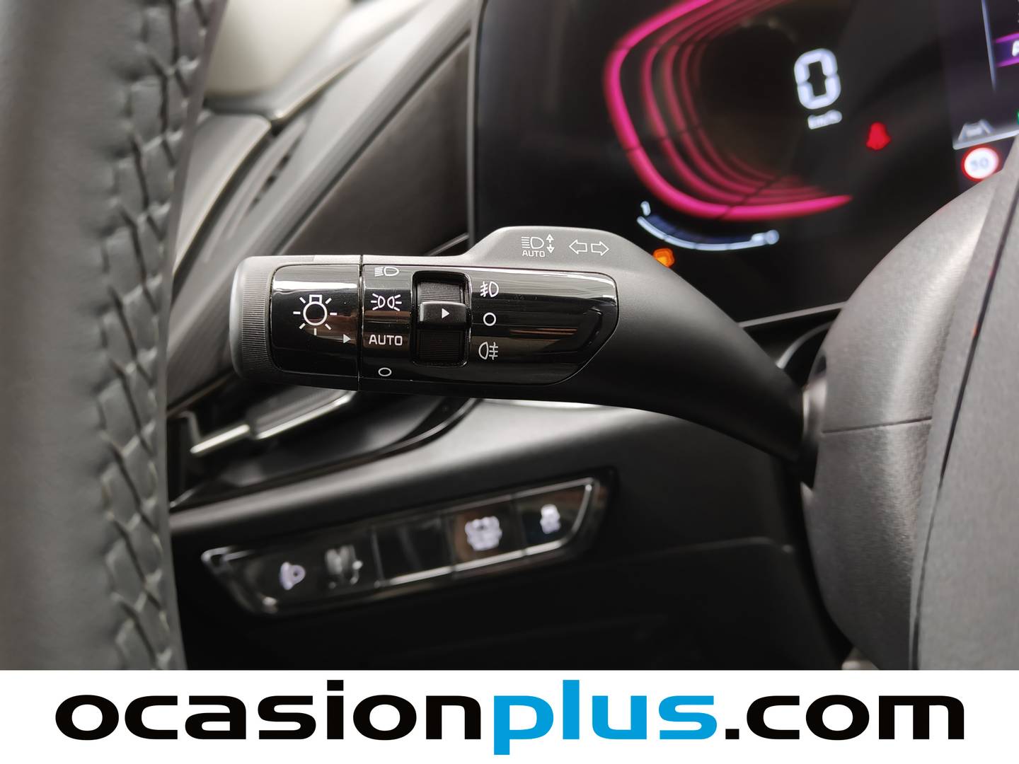 KIA Niro KIA Niro 1.6 GDi HEV Híbrido Drive (141 CV) km 0