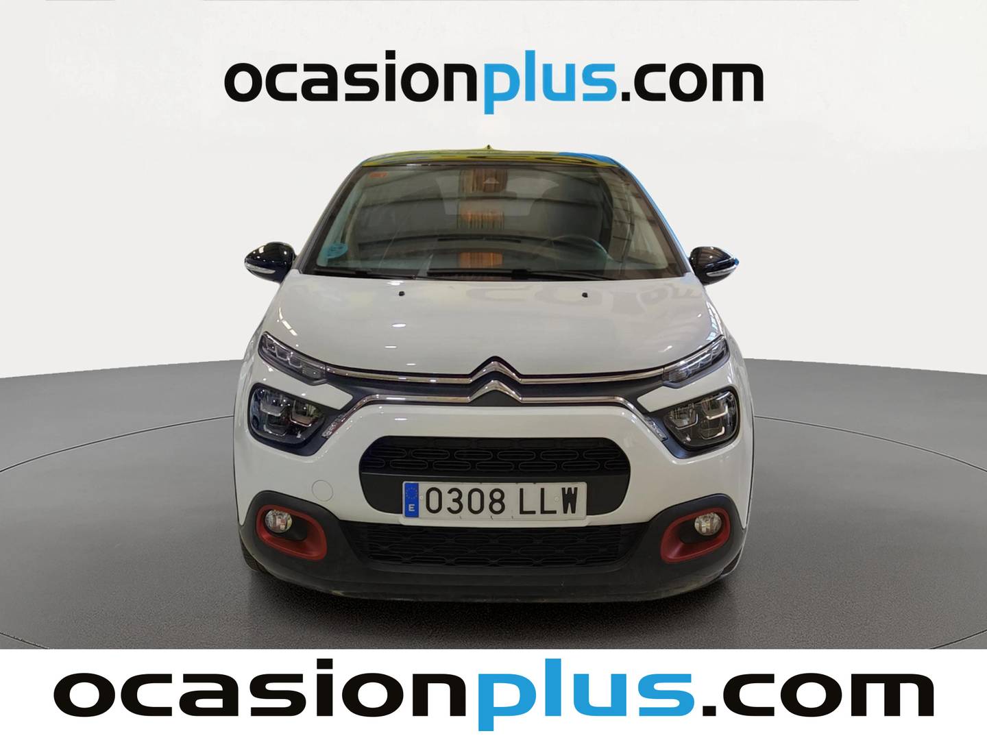 Citroën C3 Citroën C3 PureTech 83 C-Series (83 CV) seminuevo
