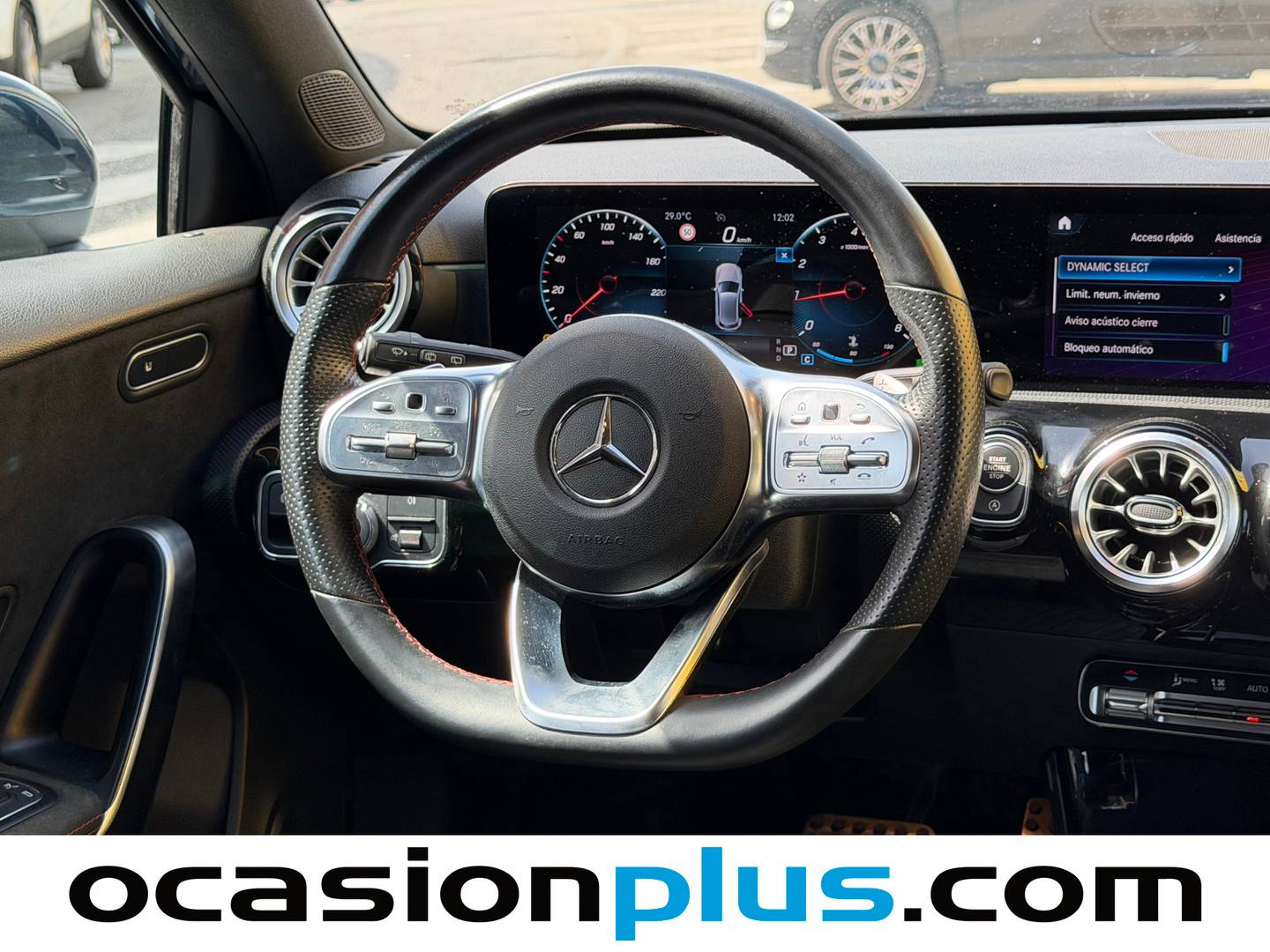 Mercedes Clase A Mercedes Clase A 200 (163 CV) Pack AMG 2022