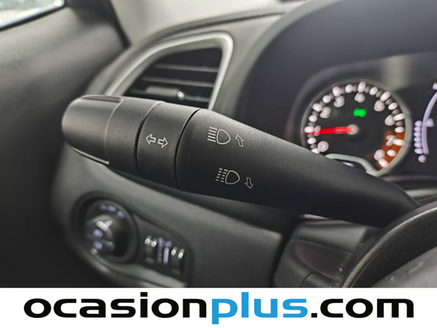 Jeep Renegade Jeep Renegade 1.4 Multiair Longitude 4x2 (140 CV) de ocasión