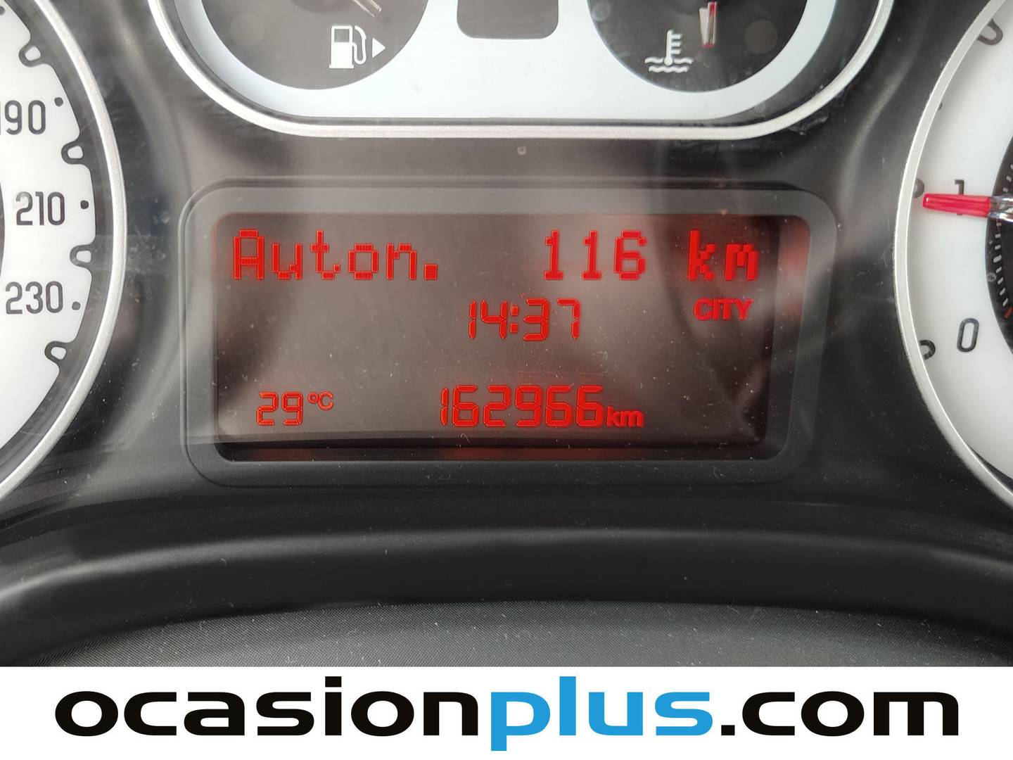 Fiat 500L Fiat 500L 1.4 Pop Star (95 CV) seminuevo