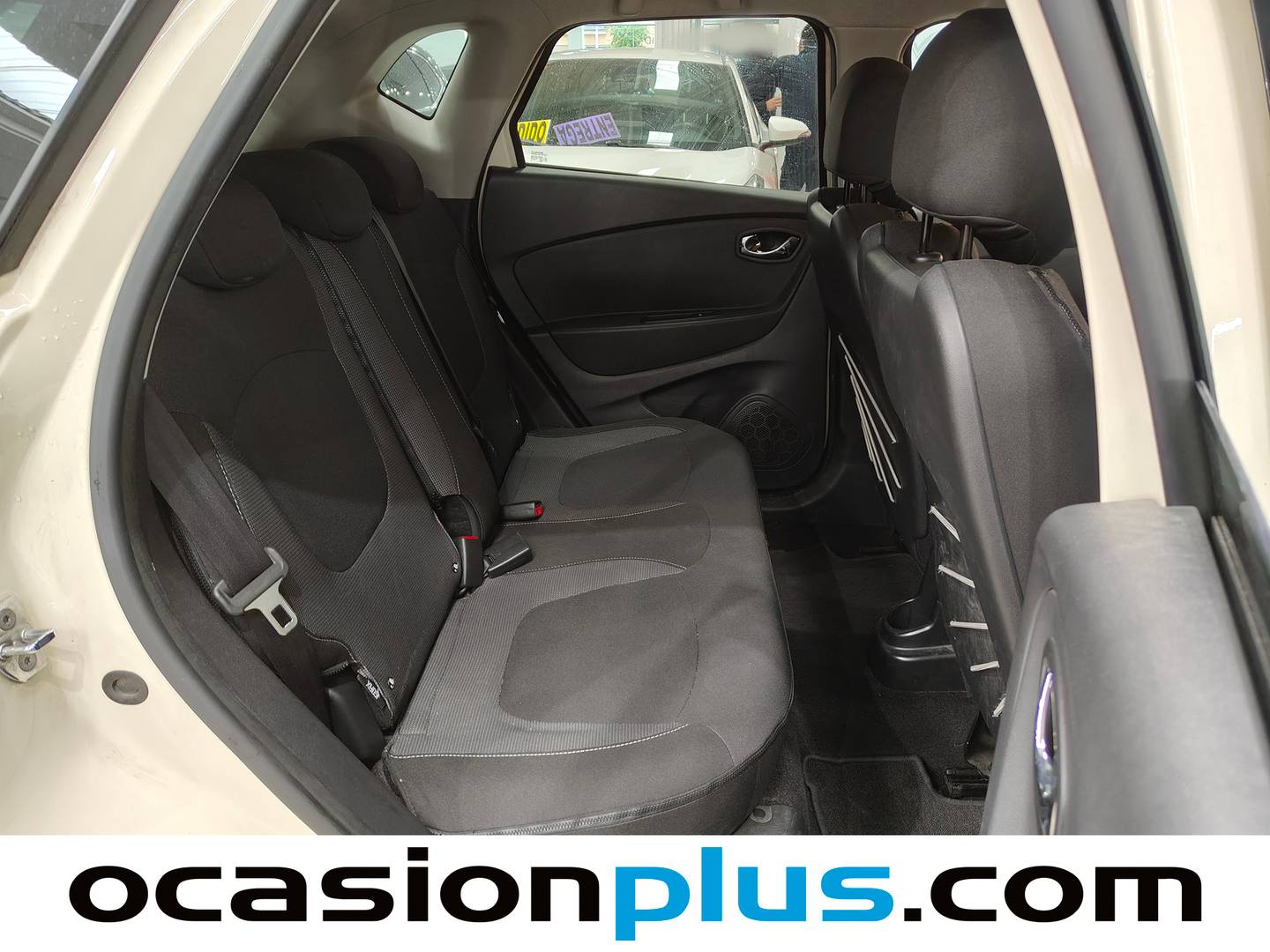 Renault Captur Renault Captur Zen Energy TCe (120 CV) EDC al mejor precio