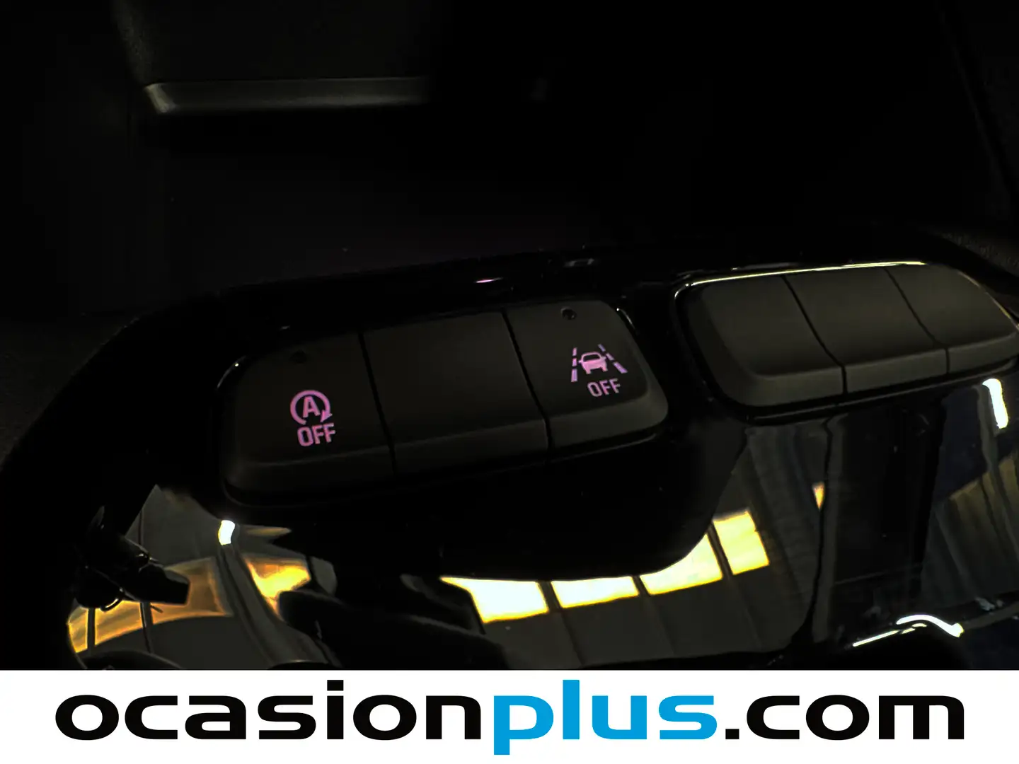 Foto Opel Corsa Opel Corsa 1.2 T XHL Hybrid GS eDCT  (110 CV)