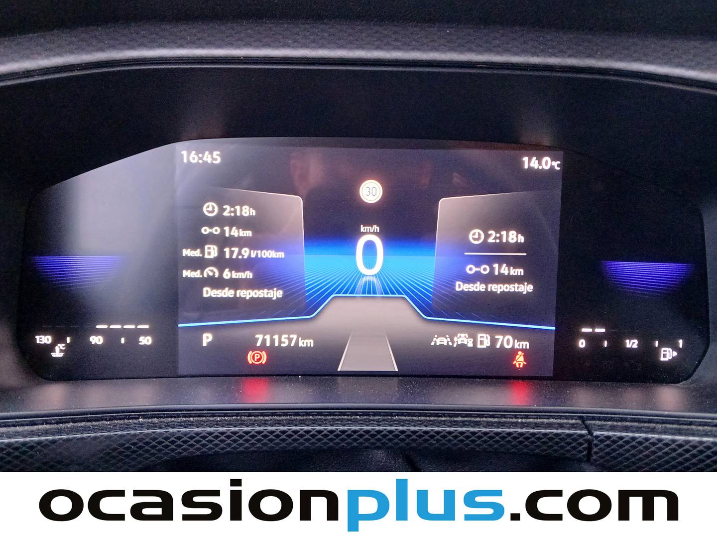 Foto Volkswagen T-Cross Volkswagen T-Cross Life 1.0 TSI  (116 CV) DSG