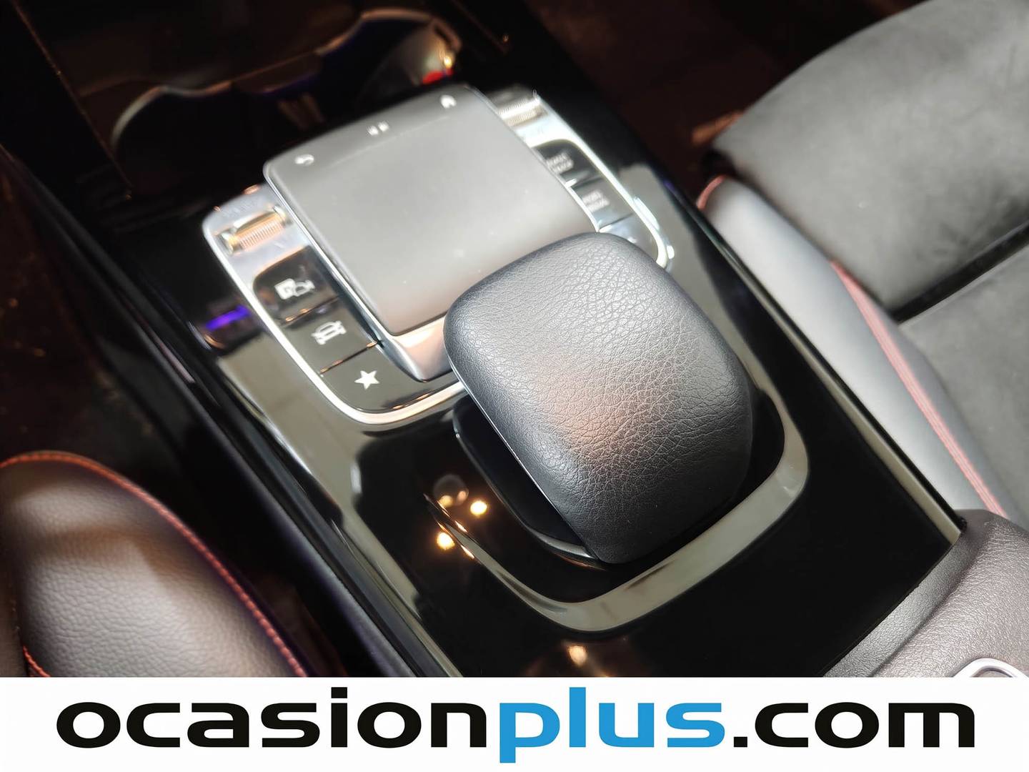 Mercedes Clase A Mercedes Clase A 220 (190 CV) 2019