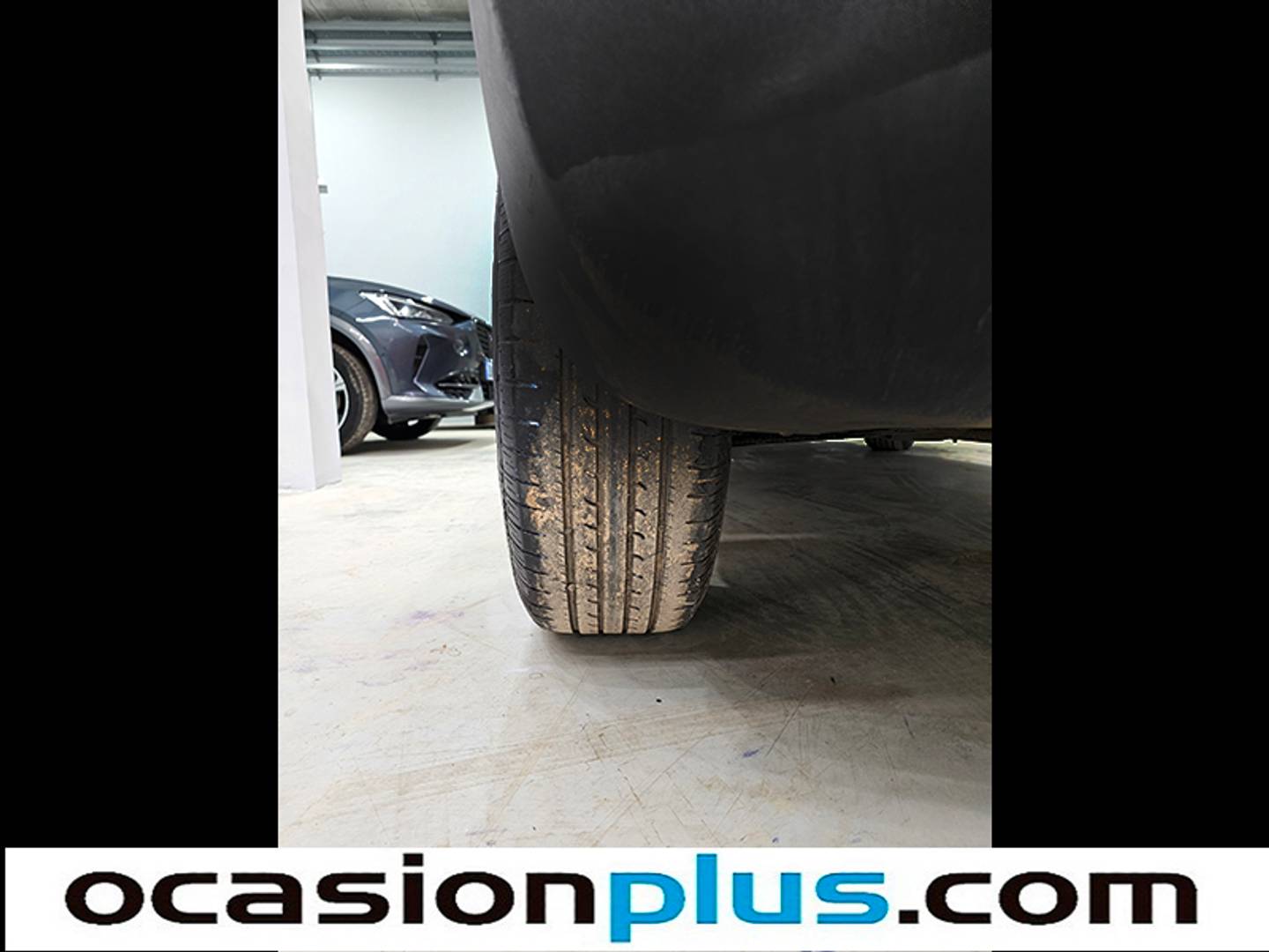 Foto Jeep Renegade Jeep Renegade eHybrid Longitude ATX (130 CV)