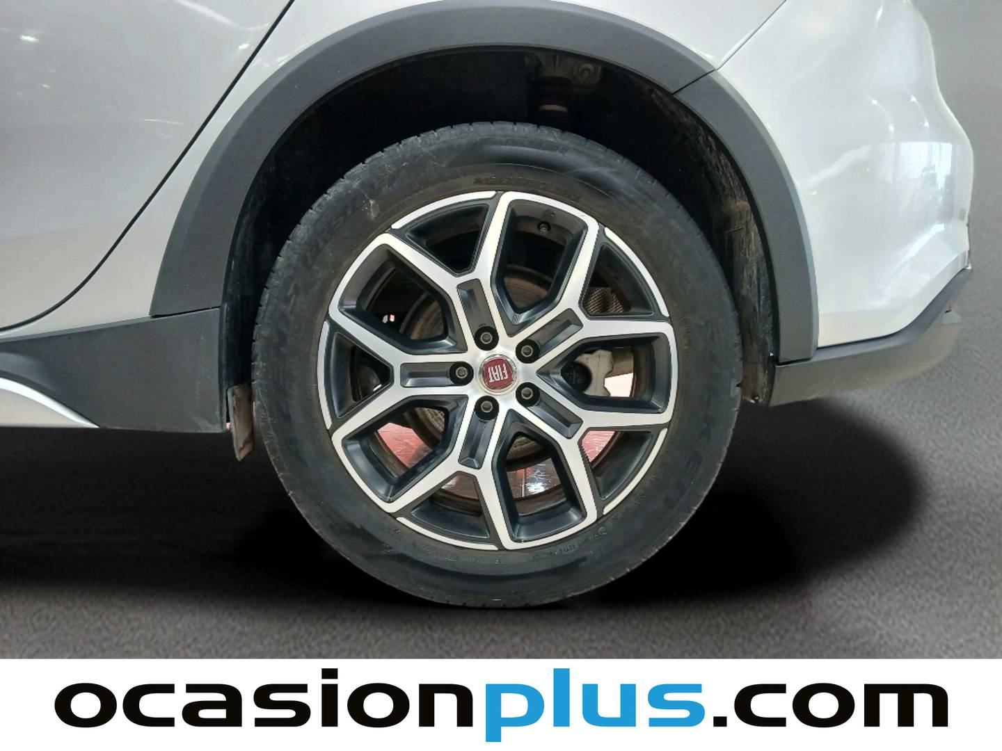 Foto Fiat Tipo Fiat Tipo 1.5 Hybrid Cross DCT (130 CV)