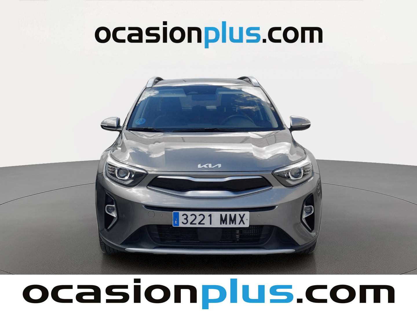 KIA Stonic KIA Stonic 1.0 T-GDi MHEV Drive (100 CV) barato