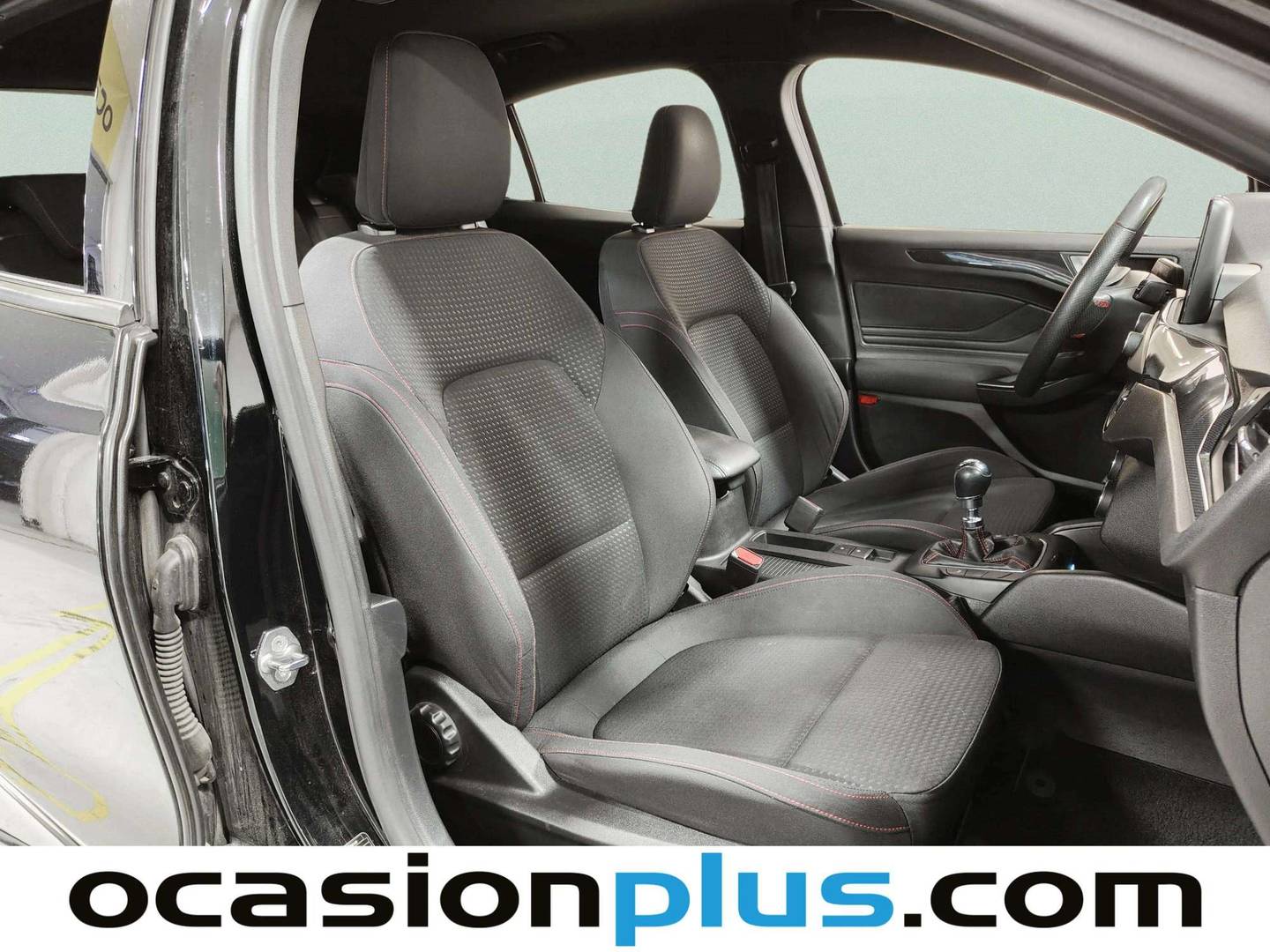 Ford Focus Ford Focus 1.0 Ecoboost ST-Line  (125 CV) manual