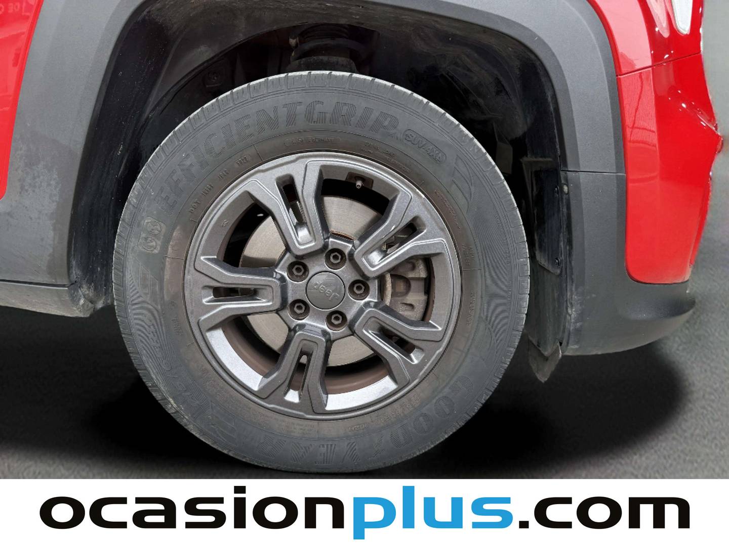 Jeep Renegade Jeep Renegade eHybrid Longitude ATX (130 CV) híbrido
