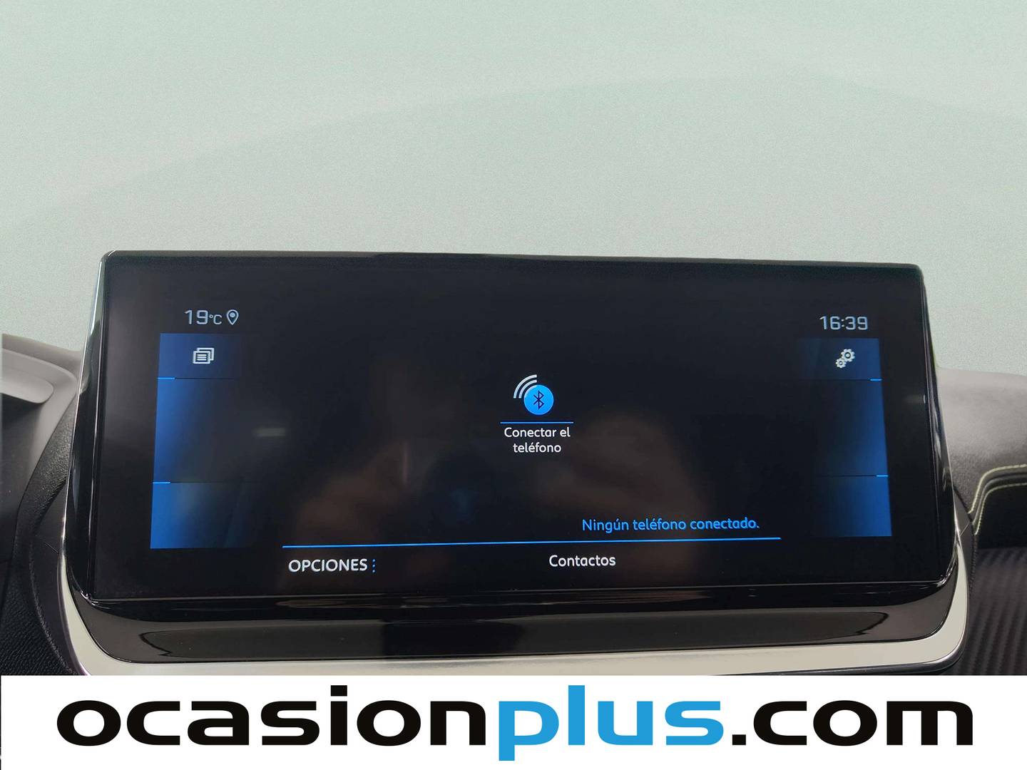 Peugeot 2008 Peugeot 2008 PureTech 130 S&S GT EAT8 (130 CV) de ocasión