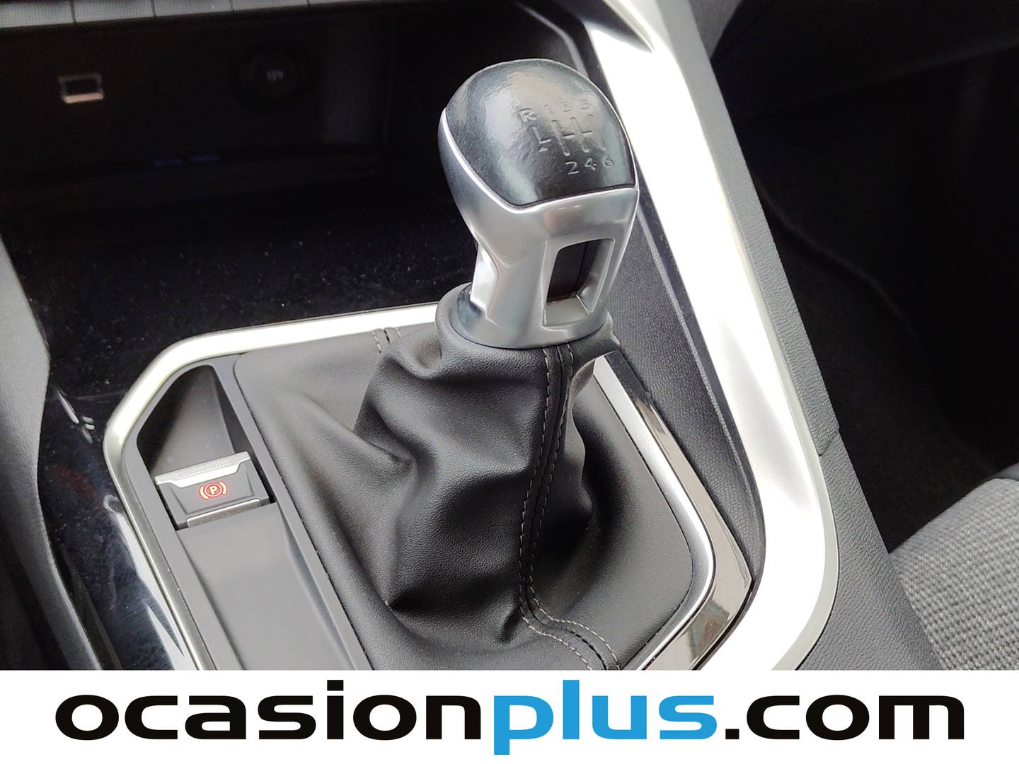 Peugeot 5008 Peugeot 5008 PureTech 130 S&S Allure (130 CV) 7 Plazas de segunda mano