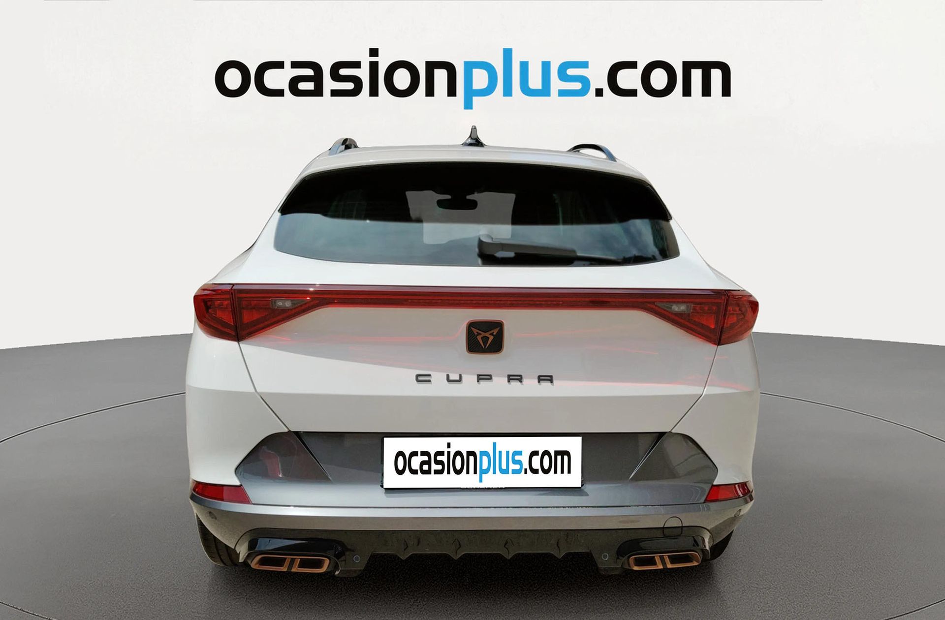 Cupra Formentor 1.4 e-Hybrid DSG - foto 15